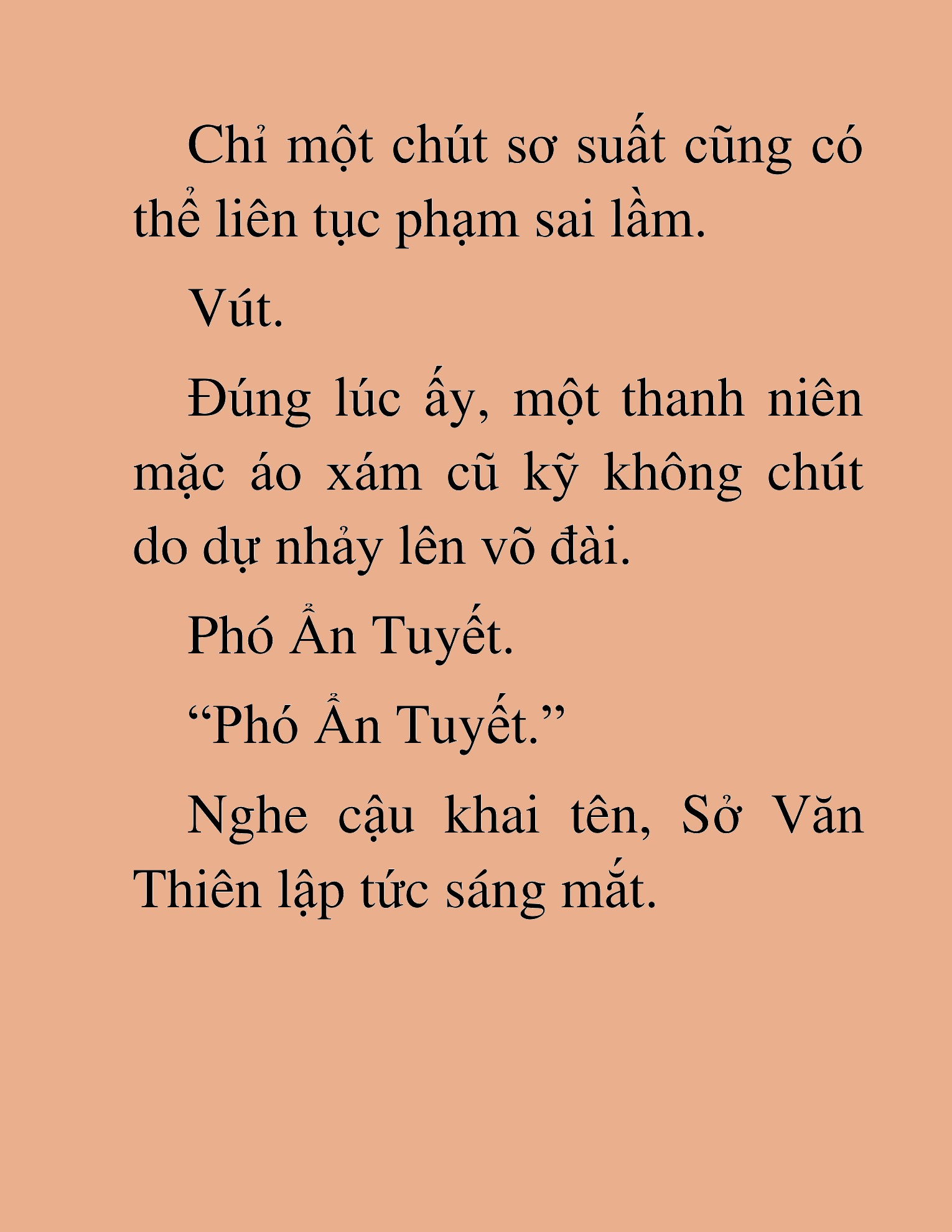 Đọc truyện HAT[NOVEL] Thần Ma Đại Đế - Chap 135