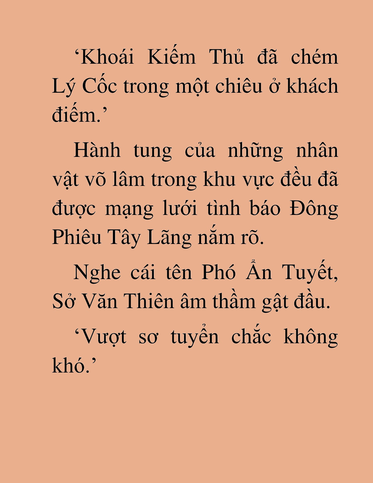 Đọc truyện HAT[NOVEL] Thần Ma Đại Đế - Chap 135