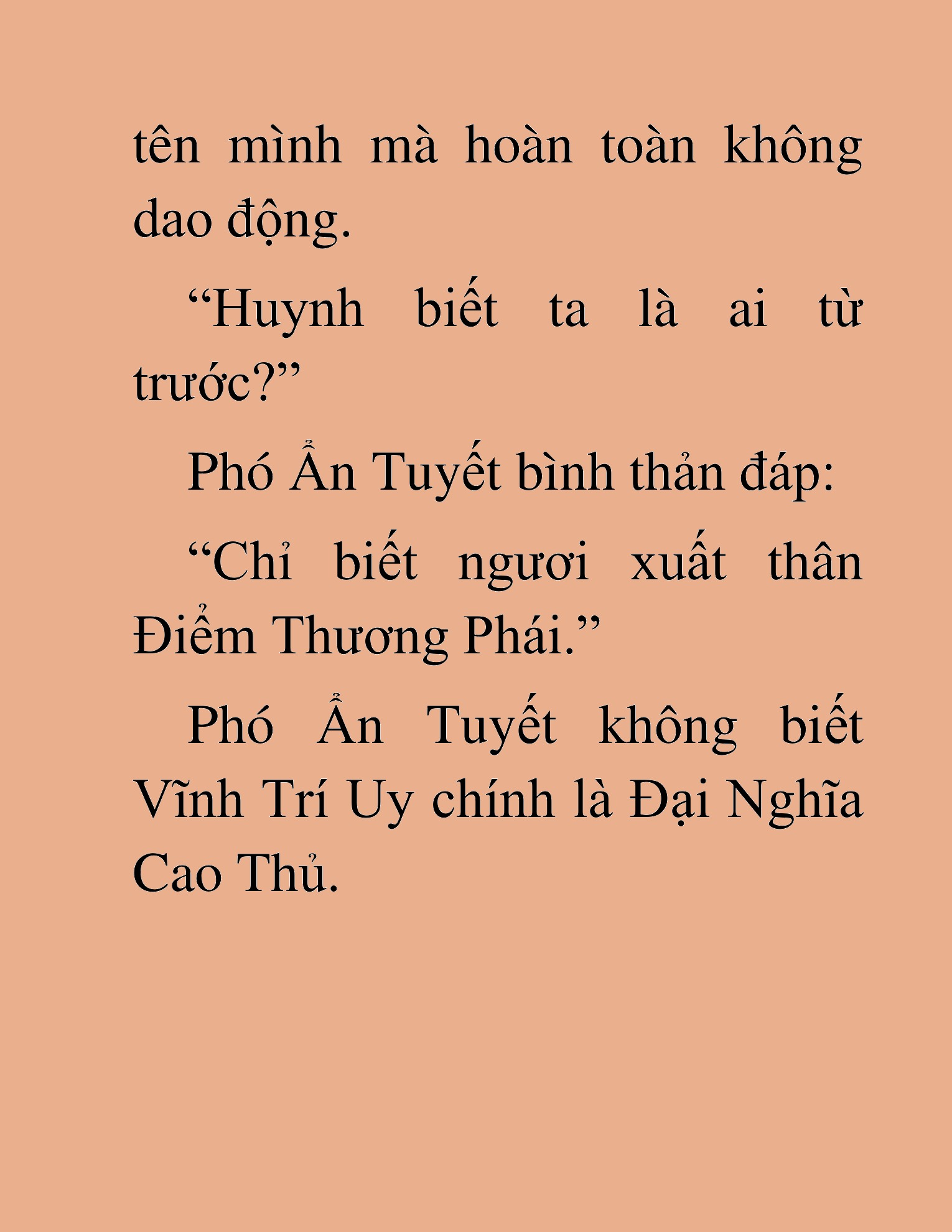 Đọc truyện HAT[NOVEL] Thần Ma Đại Đế - Chap 135
