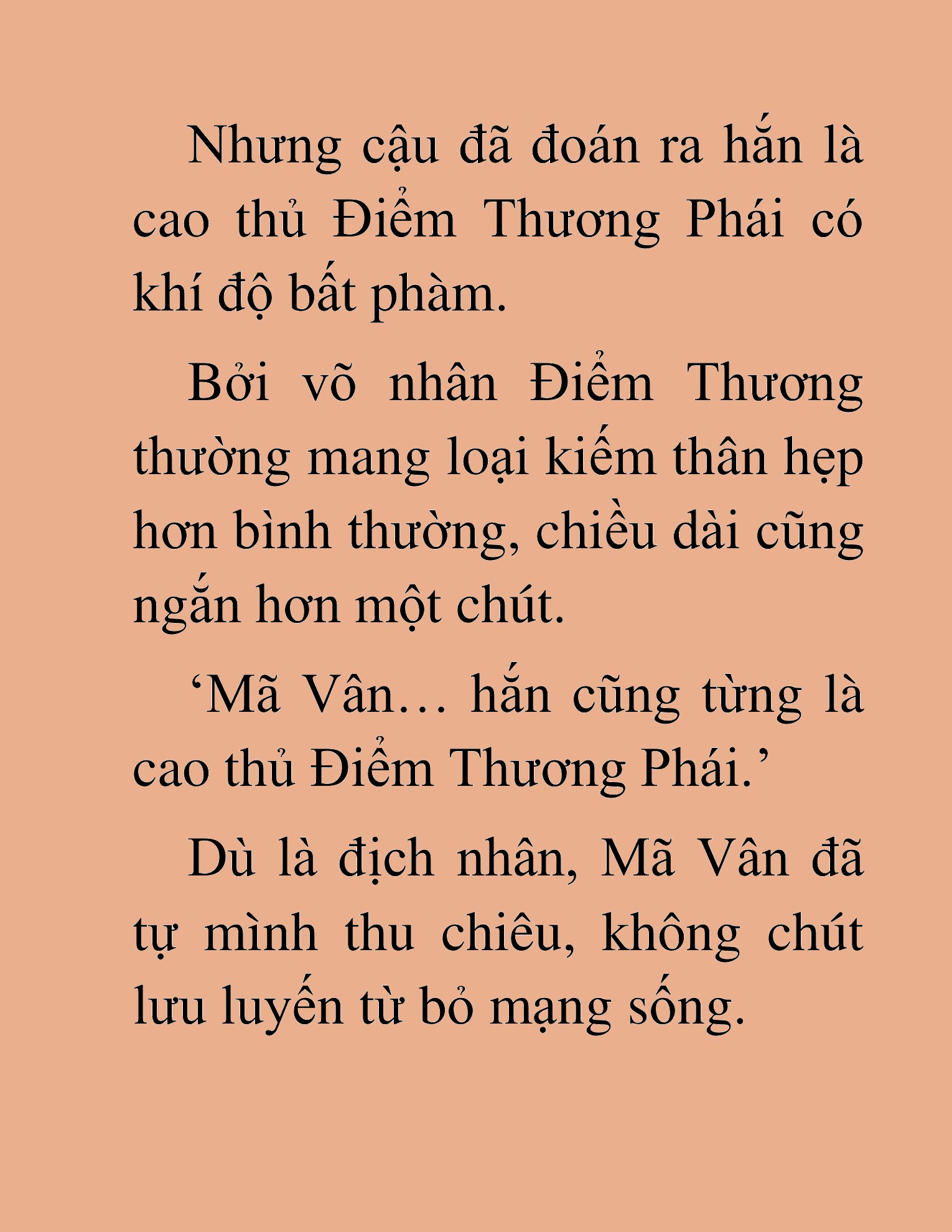 Đọc truyện HAT[NOVEL] Thần Ma Đại Đế - Chap 135