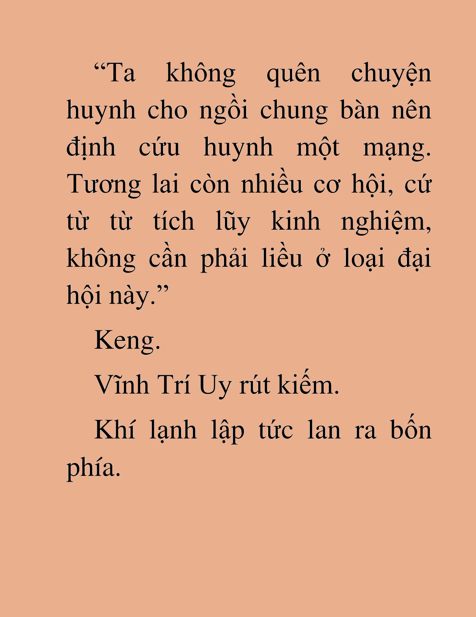 Đọc truyện HAT[NOVEL] Thần Ma Đại Đế - Chap 136
