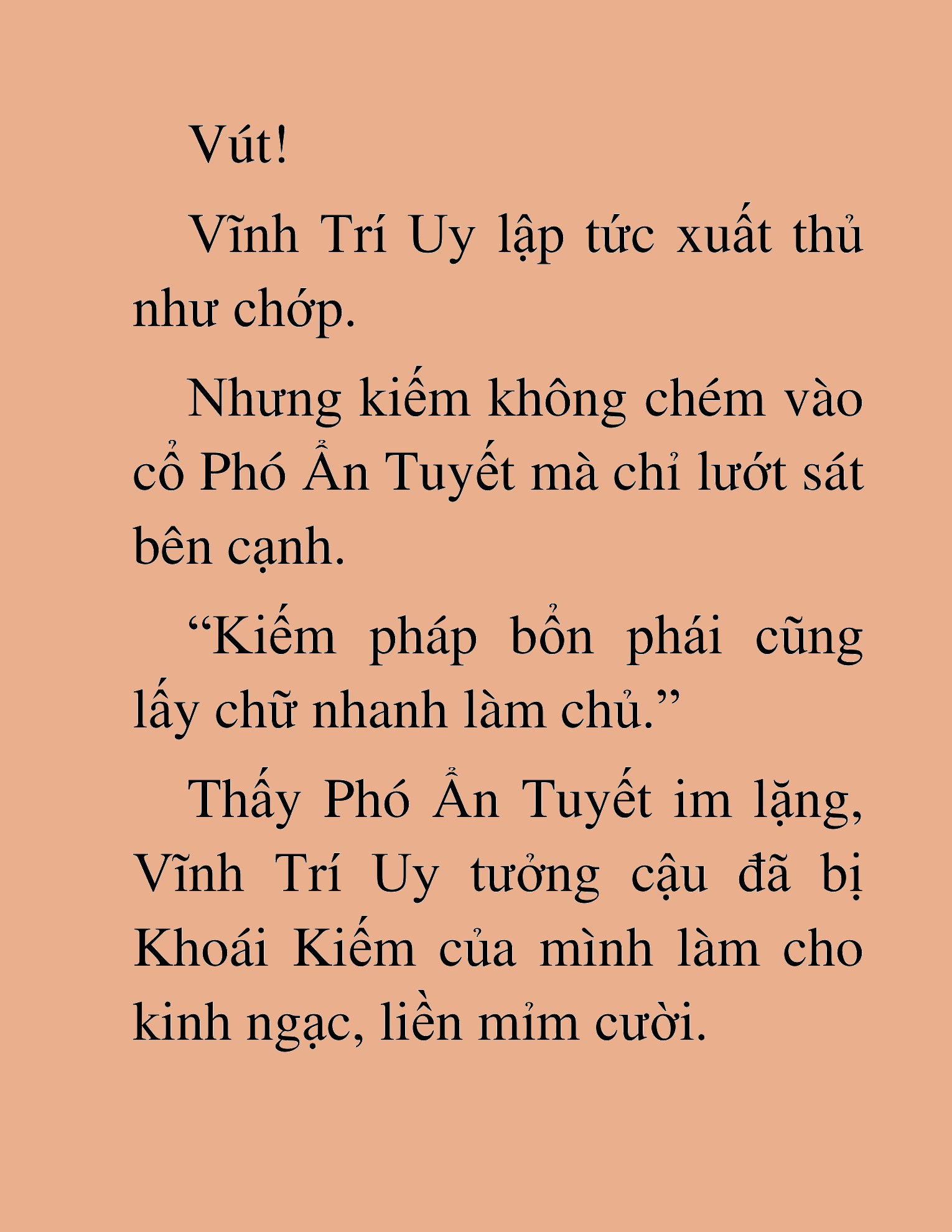 Đọc truyện HAT[NOVEL] Thần Ma Đại Đế - Chap 136