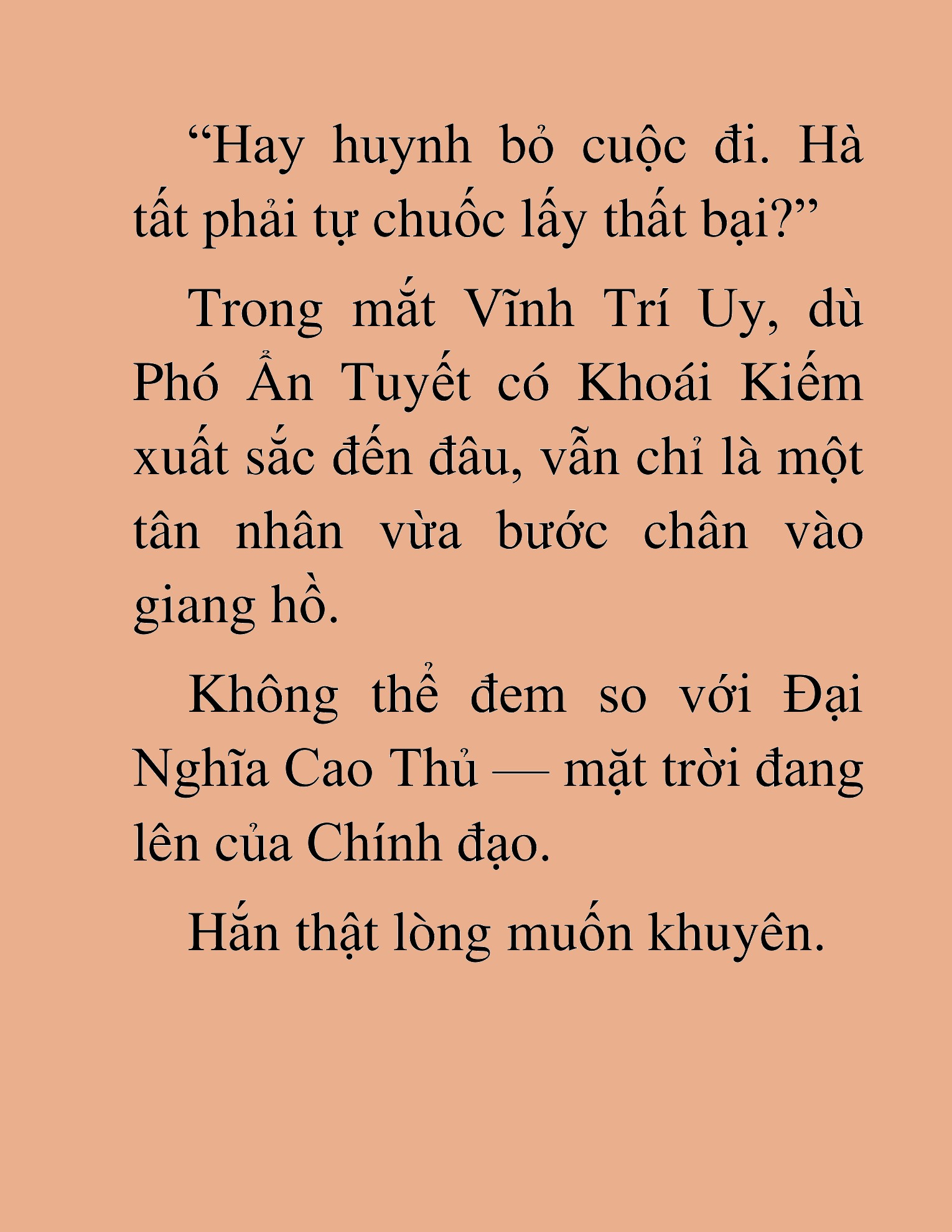 Đọc truyện HAT[NOVEL] Thần Ma Đại Đế - Chap 136