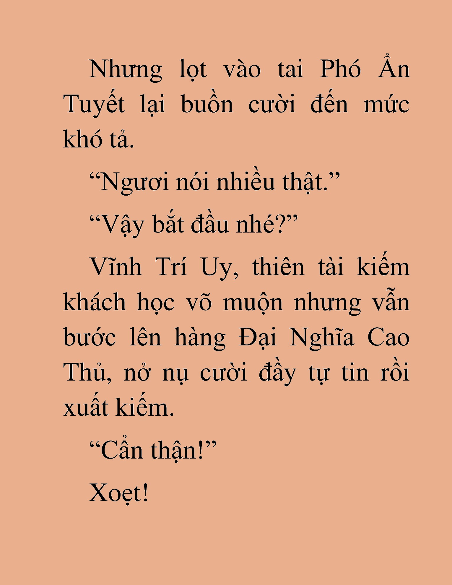 Đọc truyện HAT[NOVEL] Thần Ma Đại Đế - Chap 136