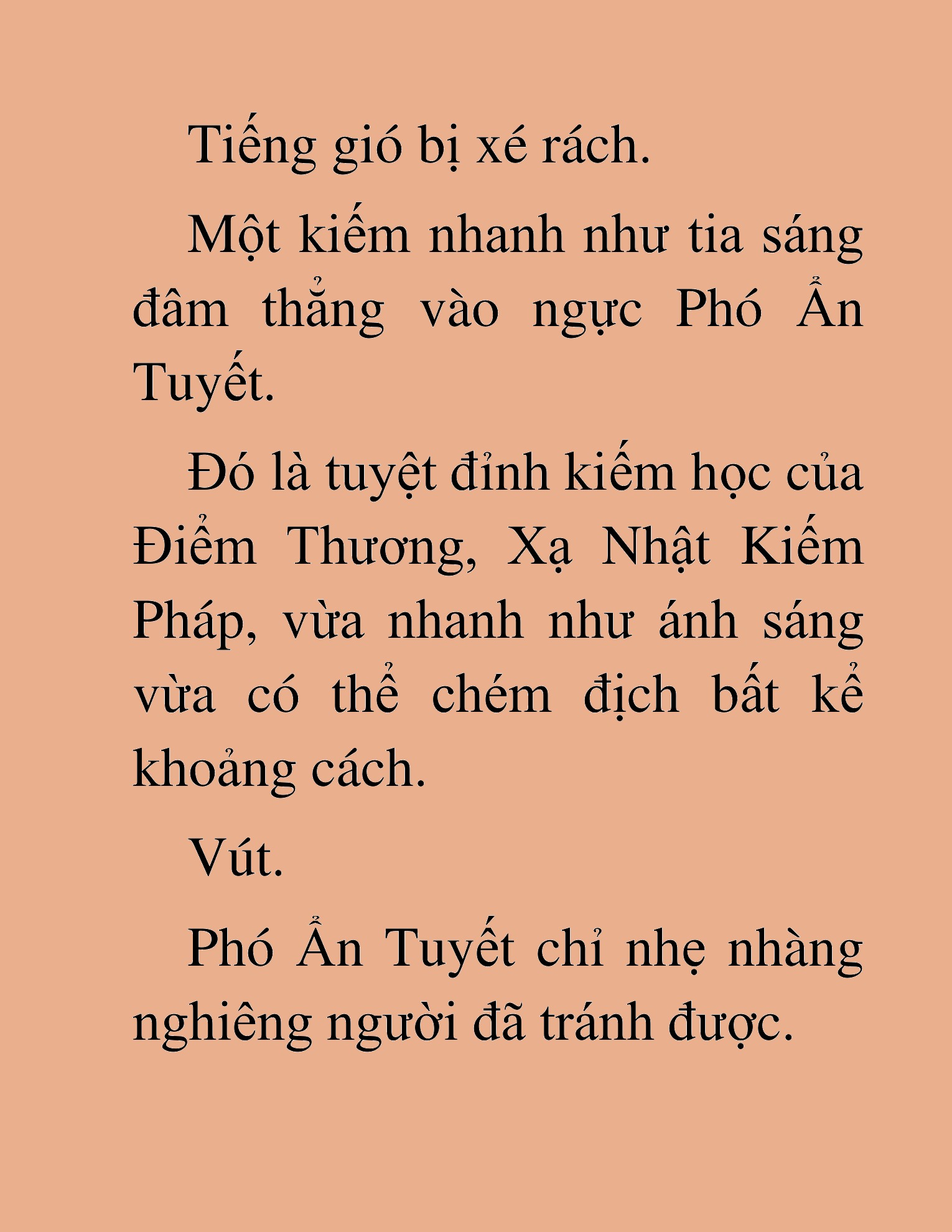 Đọc truyện HAT[NOVEL] Thần Ma Đại Đế - Chap 136