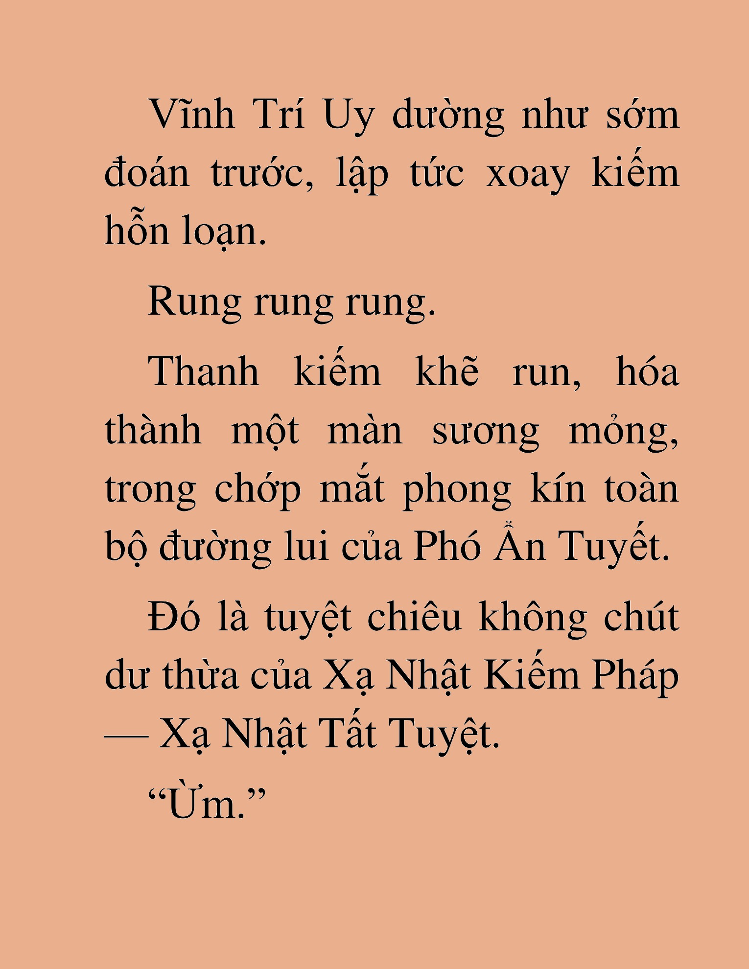 Đọc truyện HAT[NOVEL] Thần Ma Đại Đế - Chap 136