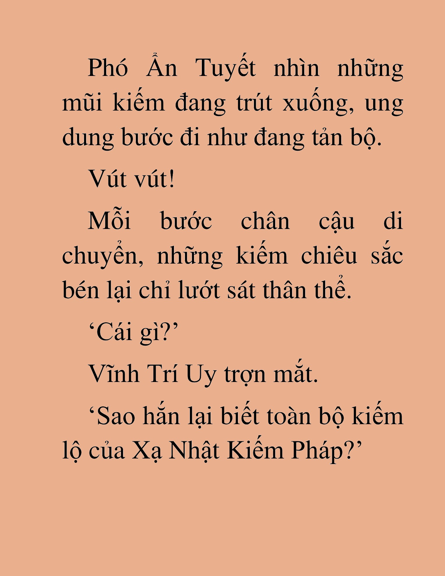 Đọc truyện HAT[NOVEL] Thần Ma Đại Đế - Chap 136