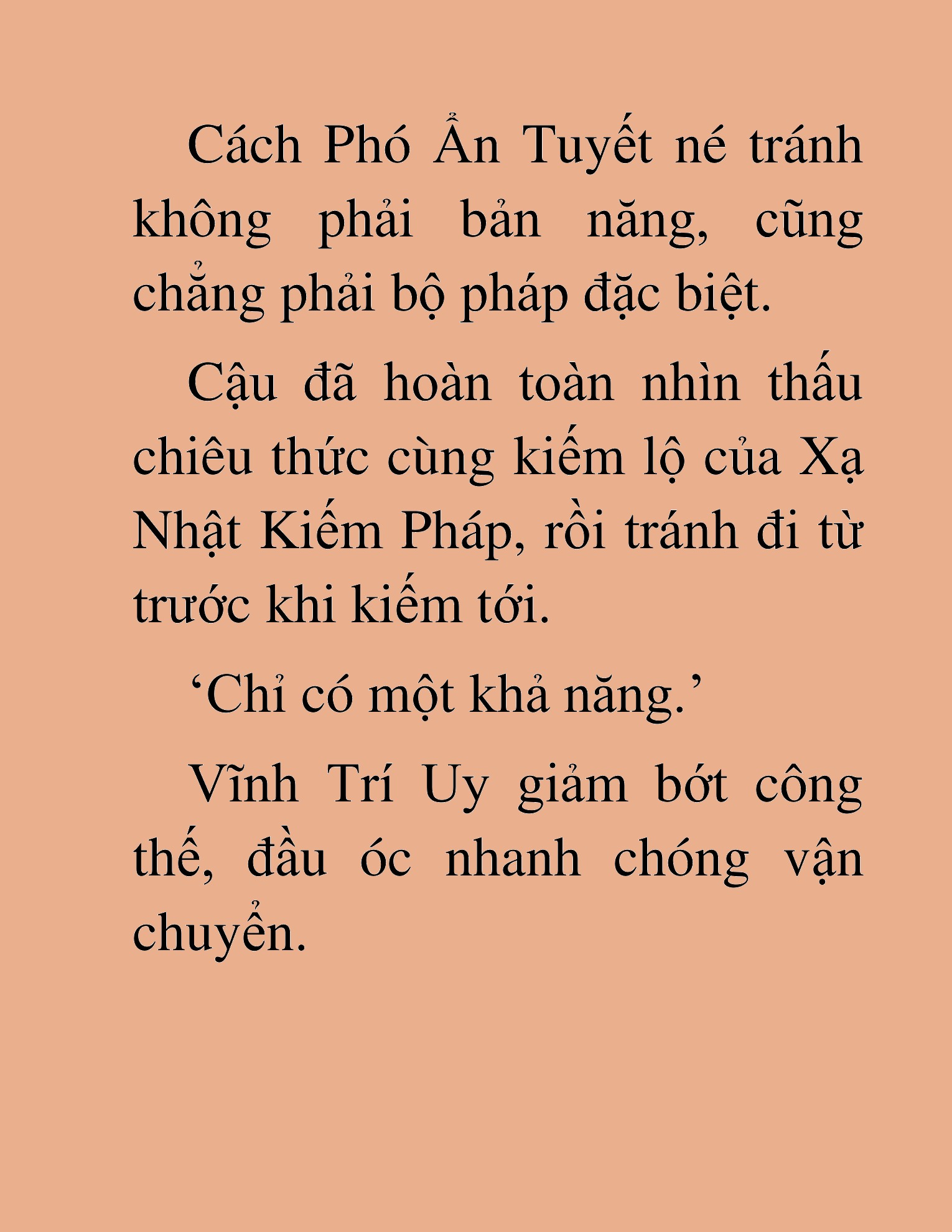 Đọc truyện HAT[NOVEL] Thần Ma Đại Đế - Chap 136