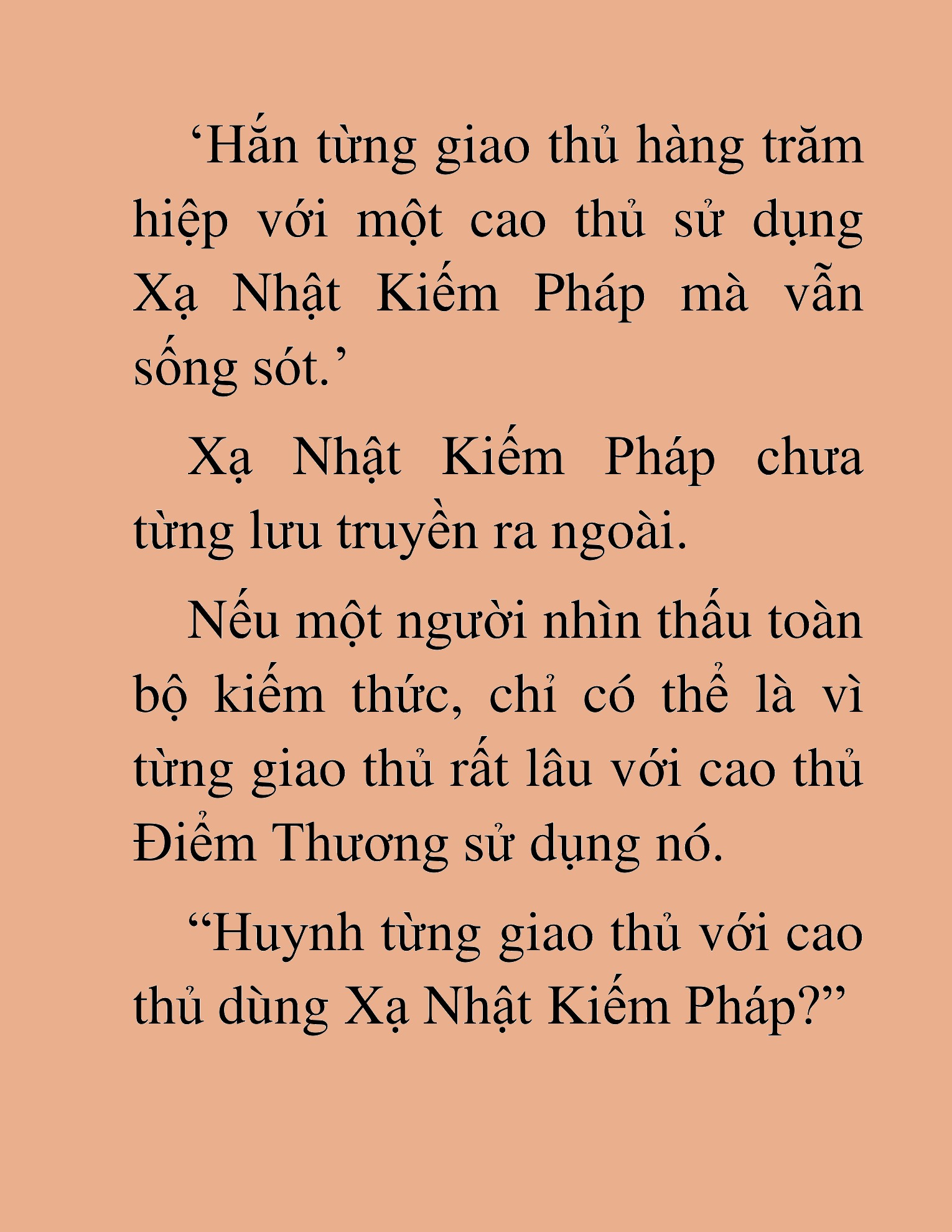 Đọc truyện HAT[NOVEL] Thần Ma Đại Đế - Chap 136