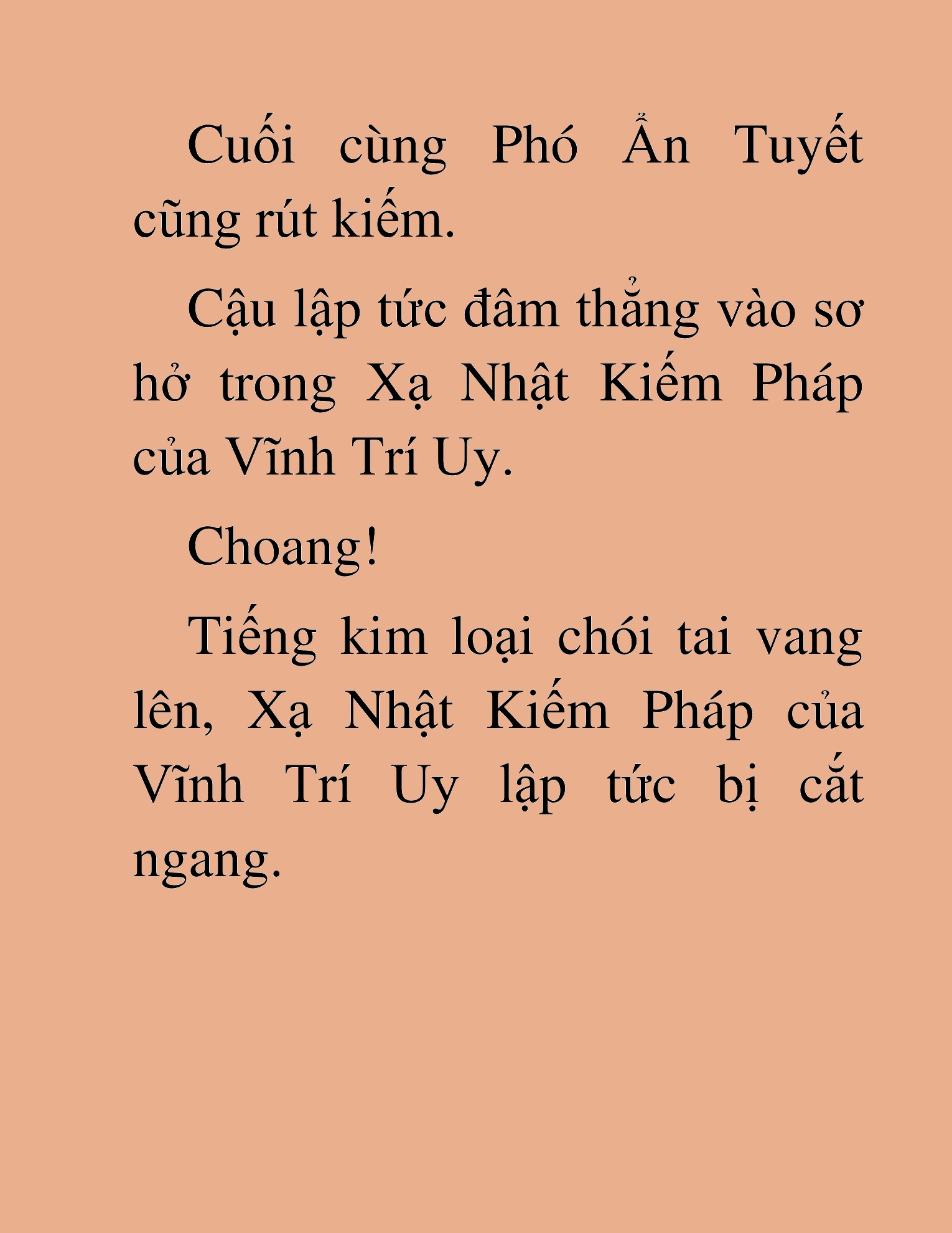 Đọc truyện HAT[NOVEL] Thần Ma Đại Đế - Chap 136