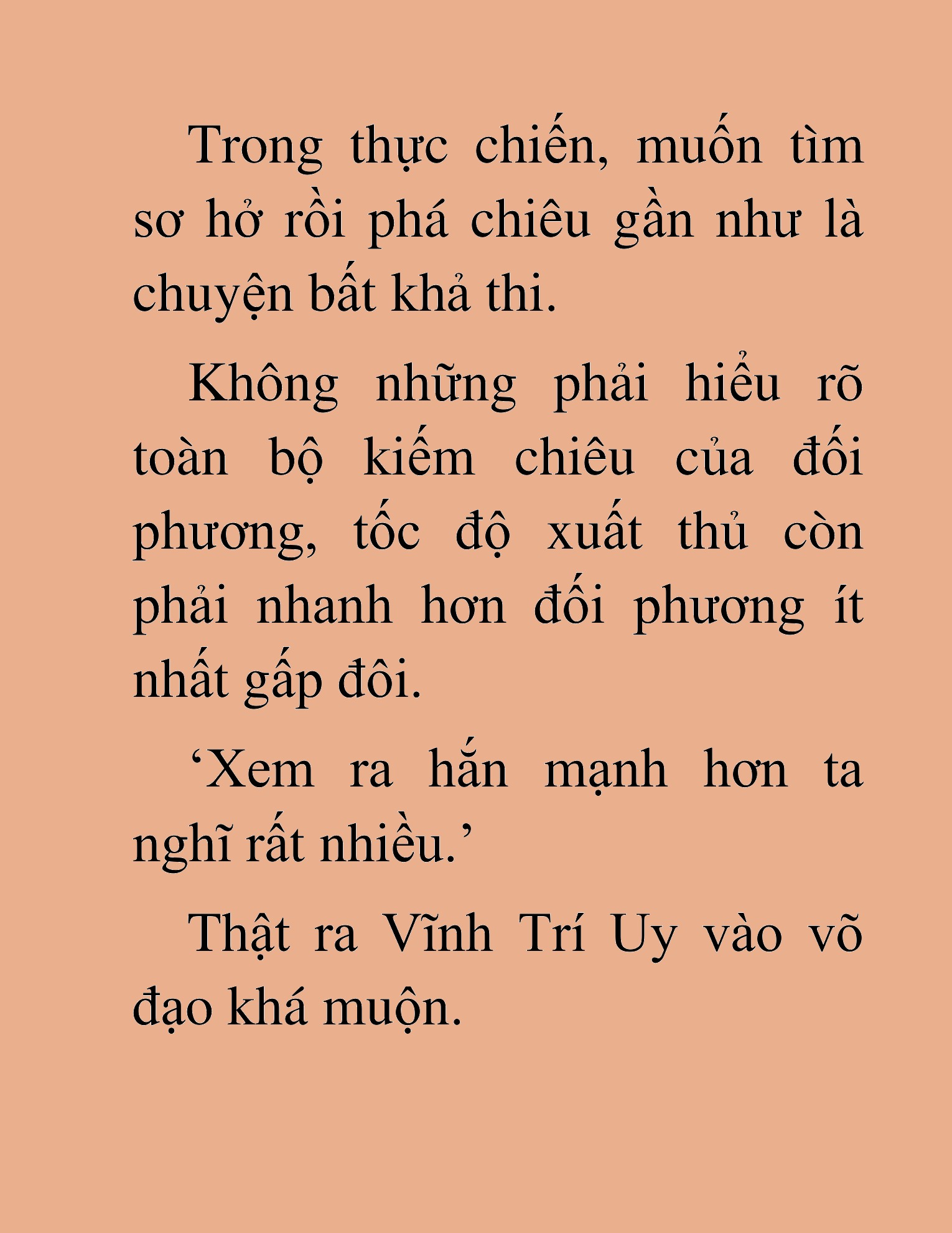 Đọc truyện HAT[NOVEL] Thần Ma Đại Đế - Chap 136