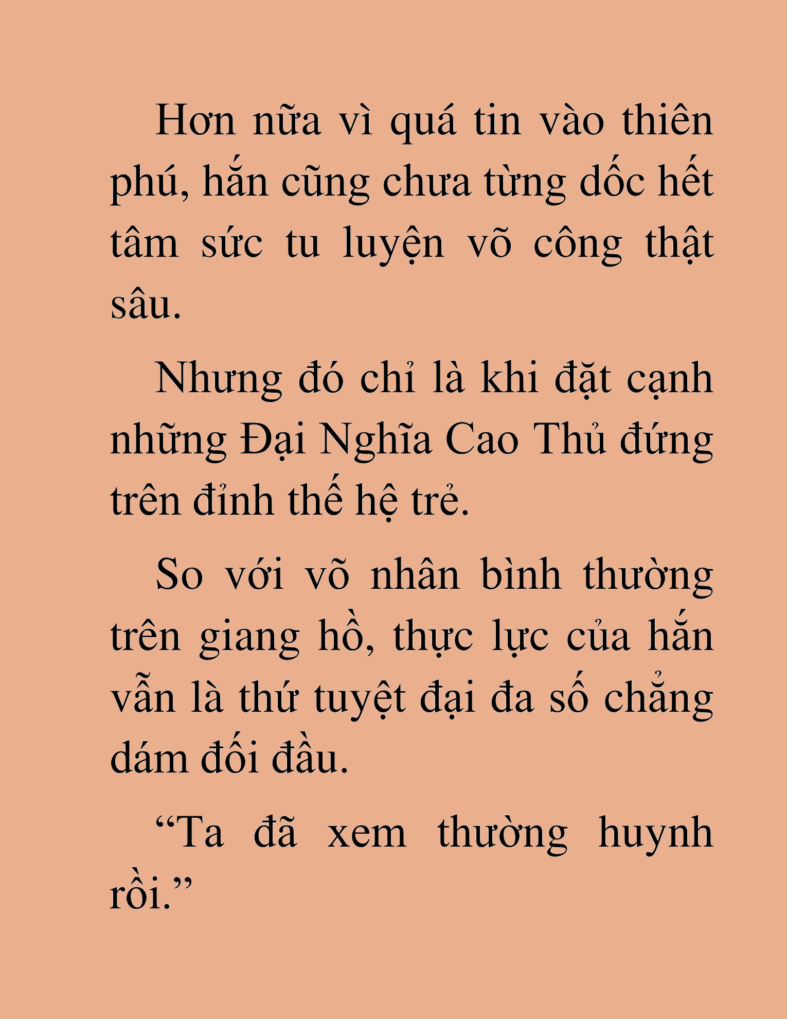 Đọc truyện HAT[NOVEL] Thần Ma Đại Đế - Chap 136