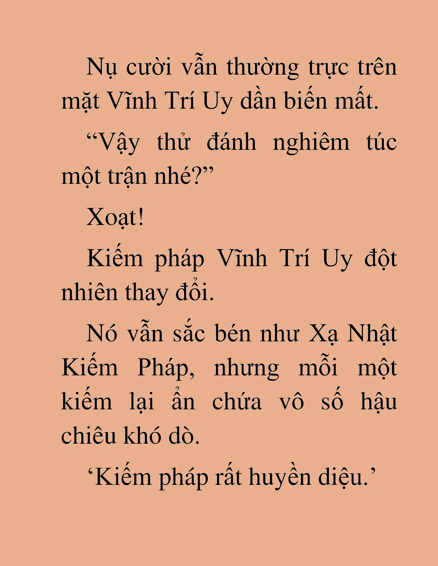 Đọc truyện HAT[NOVEL] Thần Ma Đại Đế - Chap 136