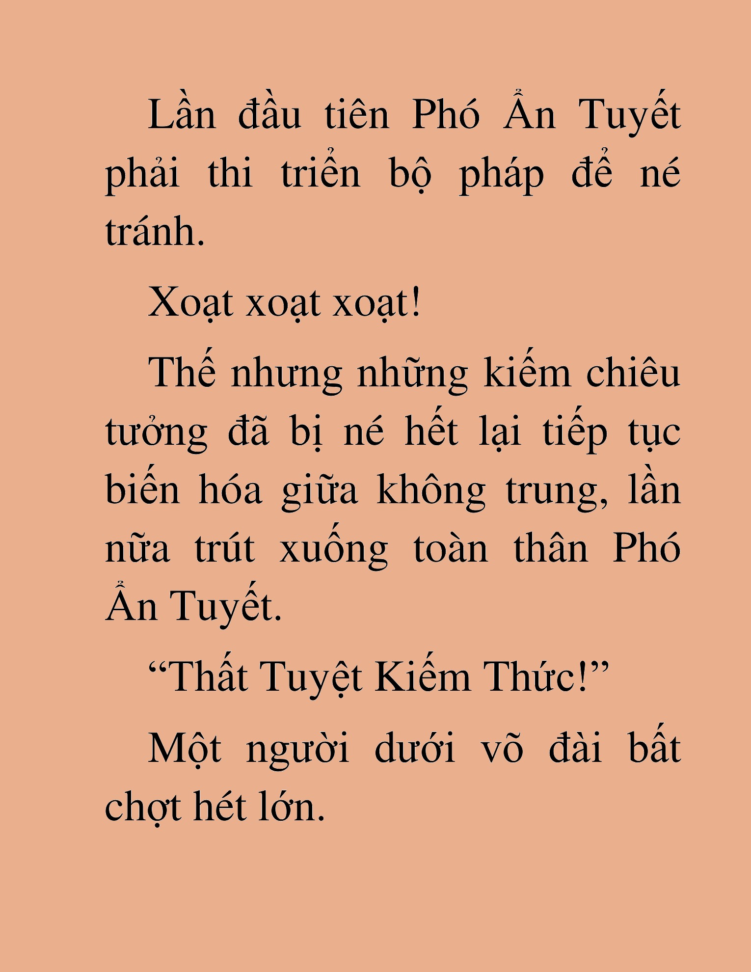 Đọc truyện HAT[NOVEL] Thần Ma Đại Đế - Chap 136