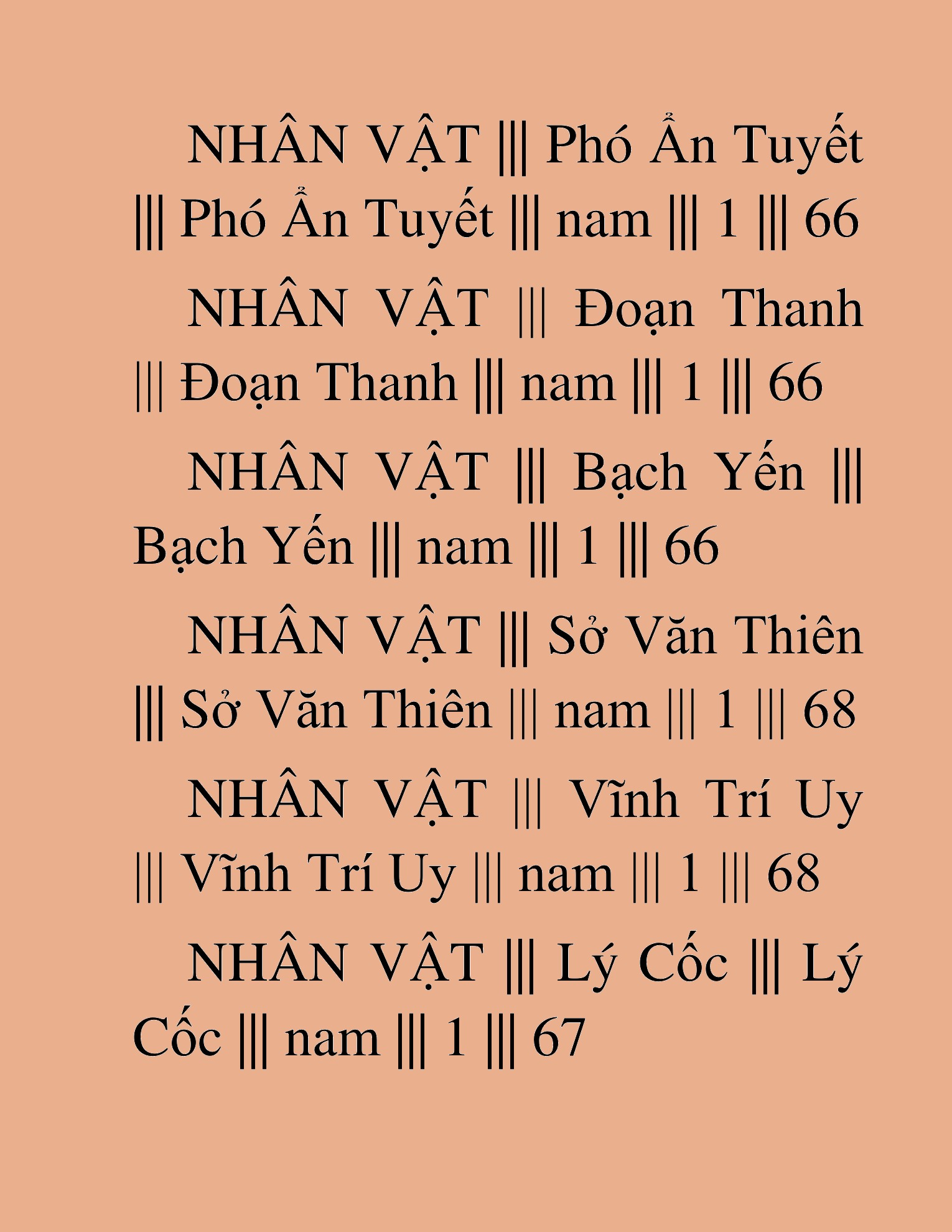 Đọc truyện HAT[NOVEL] Thần Ma Đại Đế - Chap 136