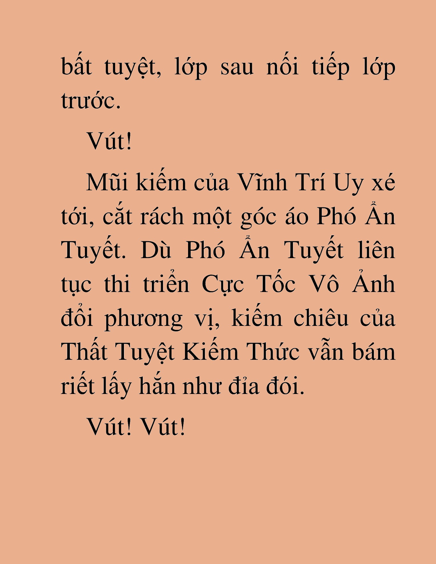 Đọc truyện HAT[NOVEL] Thần Ma Đại Đế - Chap 137