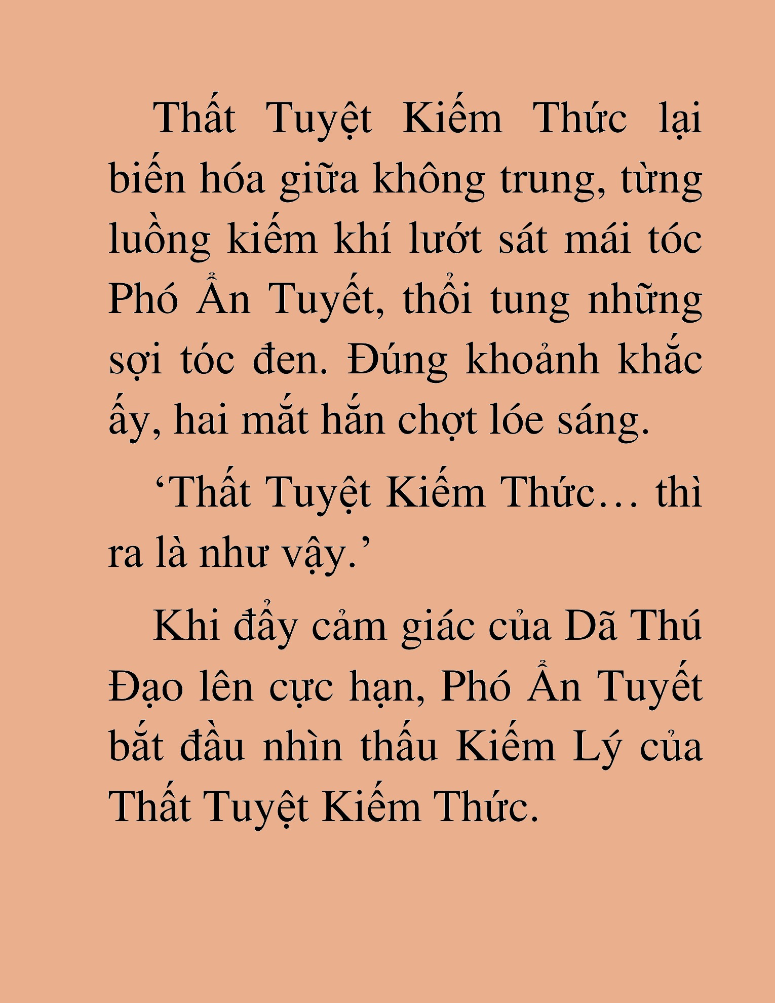 Đọc truyện HAT[NOVEL] Thần Ma Đại Đế - Chap 137