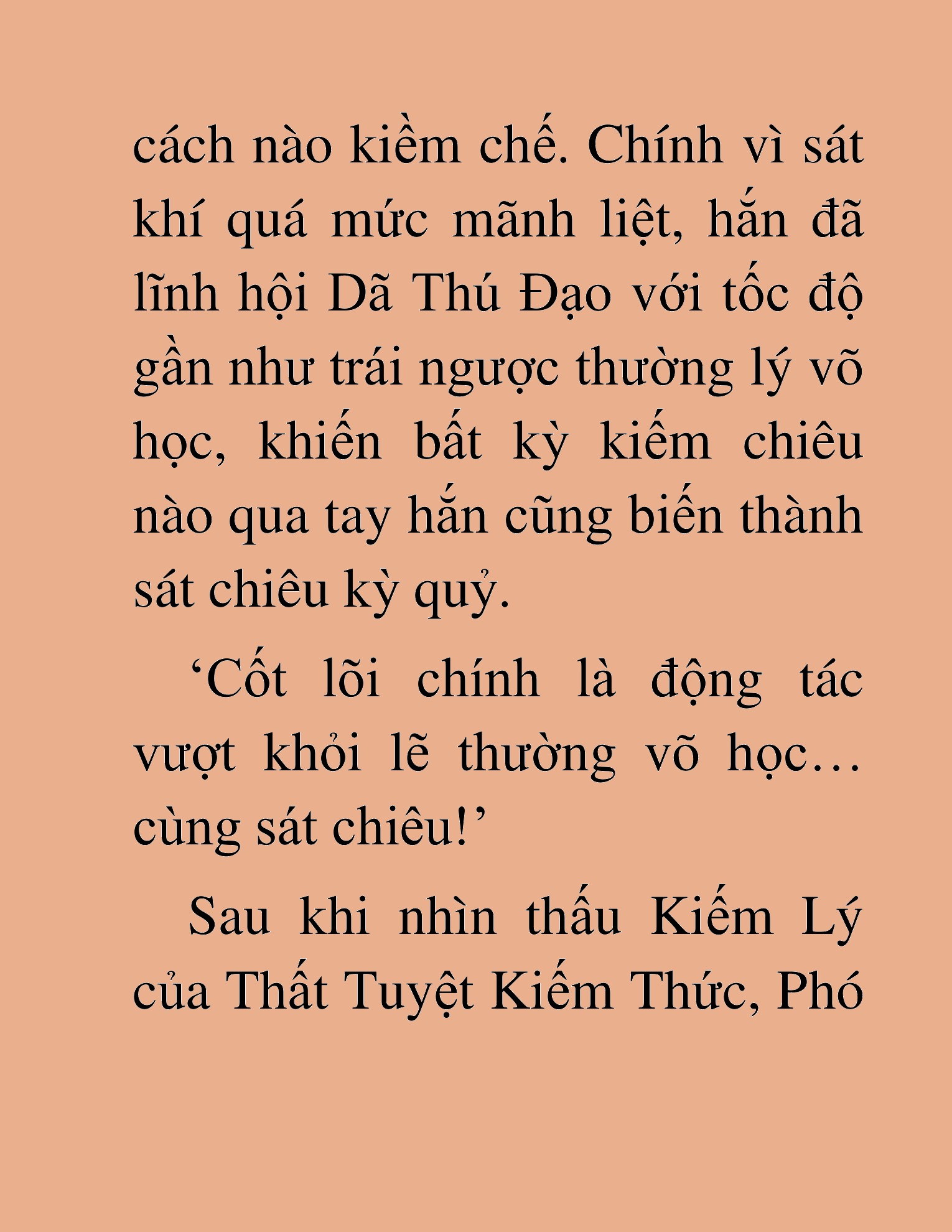 Đọc truyện HAT[NOVEL] Thần Ma Đại Đế - Chap 137