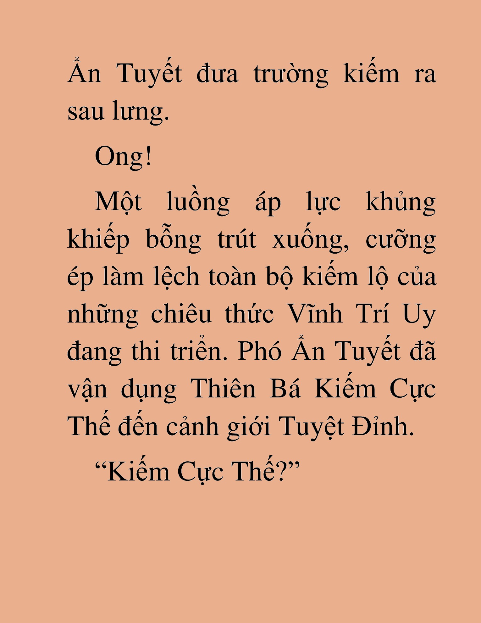 Đọc truyện HAT[NOVEL] Thần Ma Đại Đế - Chap 137