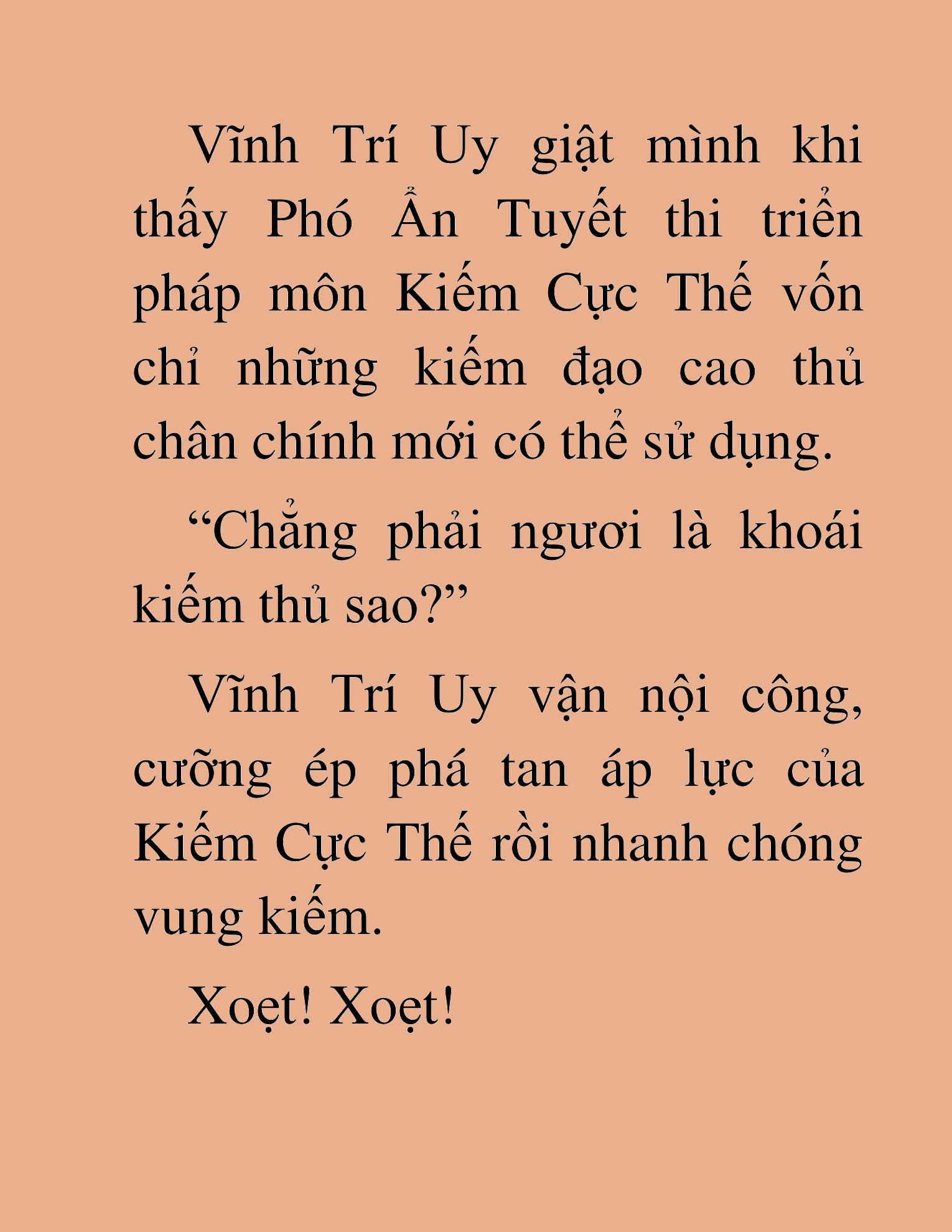 Đọc truyện HAT[NOVEL] Thần Ma Đại Đế - Chap 137
