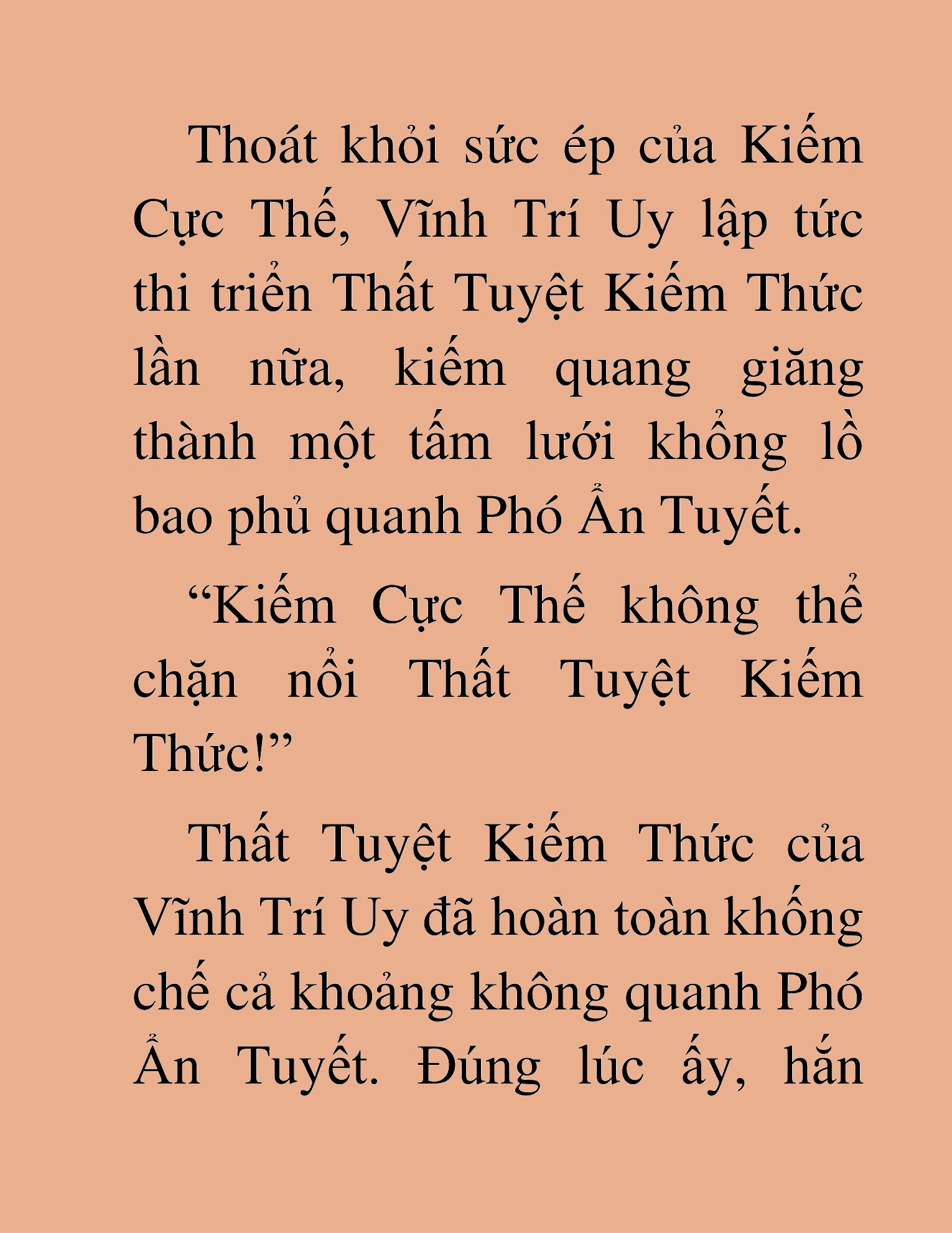 Đọc truyện HAT[NOVEL] Thần Ma Đại Đế - Chap 137