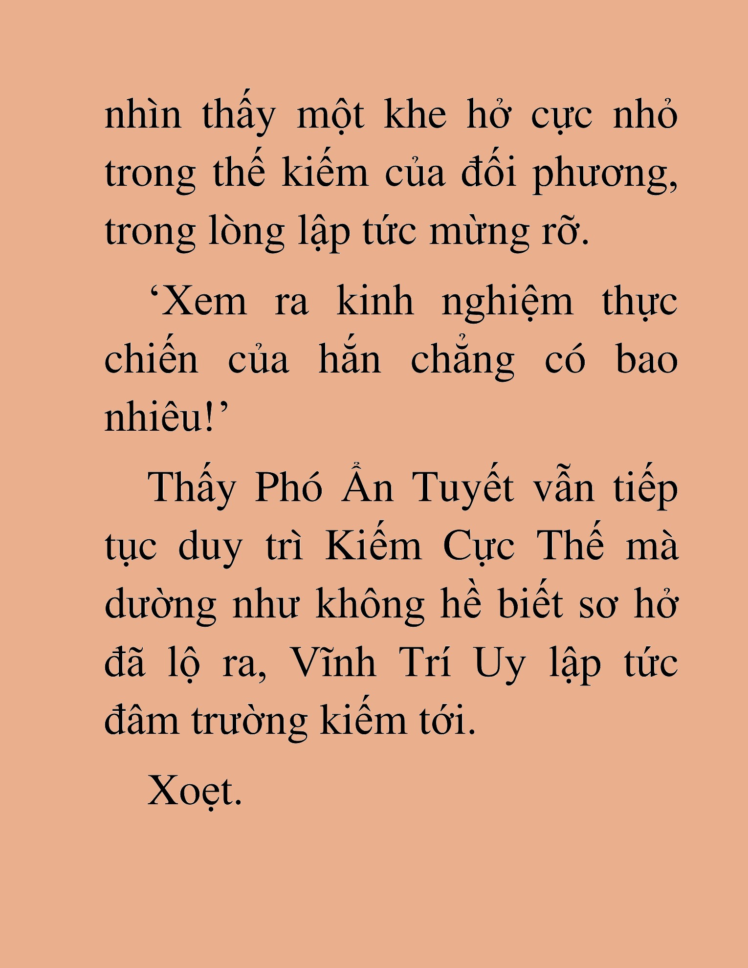 Đọc truyện HAT[NOVEL] Thần Ma Đại Đế - Chap 137