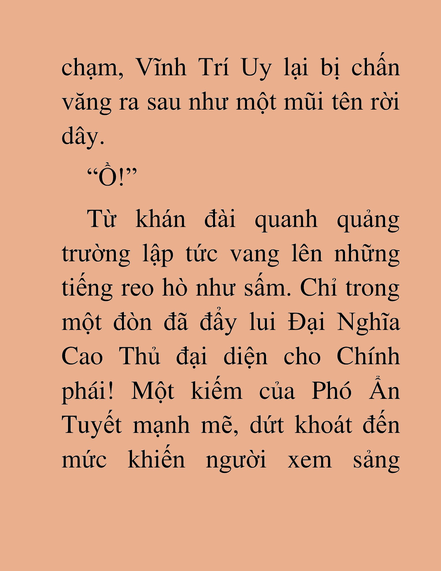 Đọc truyện HAT[NOVEL] Thần Ma Đại Đế - Chap 137
