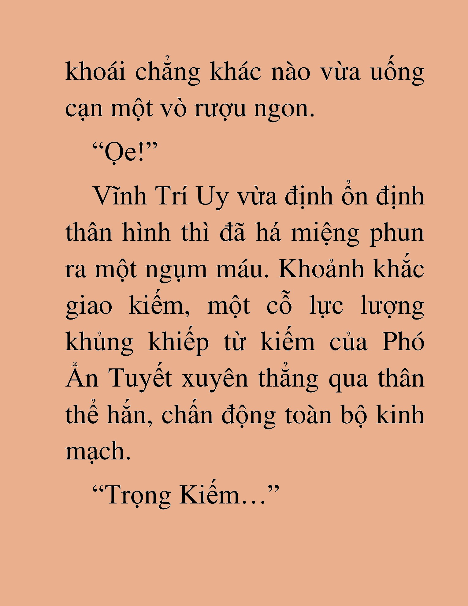Đọc truyện HAT[NOVEL] Thần Ma Đại Đế - Chap 137
