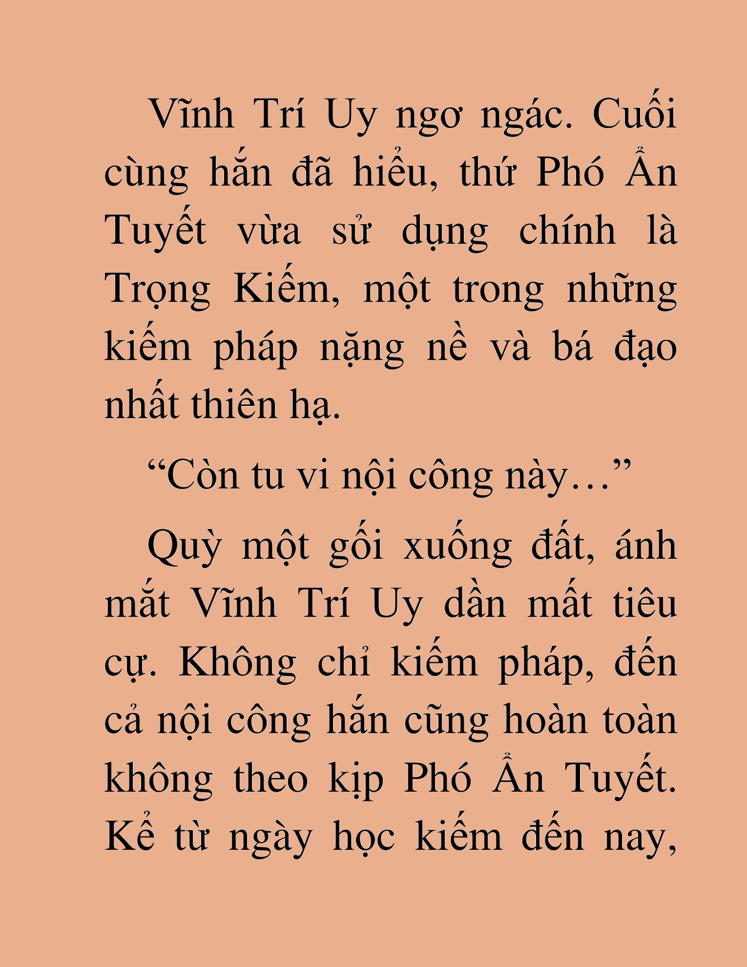 Đọc truyện HAT[NOVEL] Thần Ma Đại Đế - Chap 137