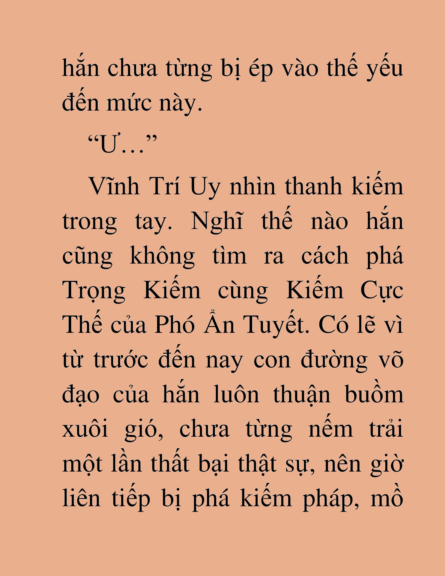Đọc truyện HAT[NOVEL] Thần Ma Đại Đế - Chap 137