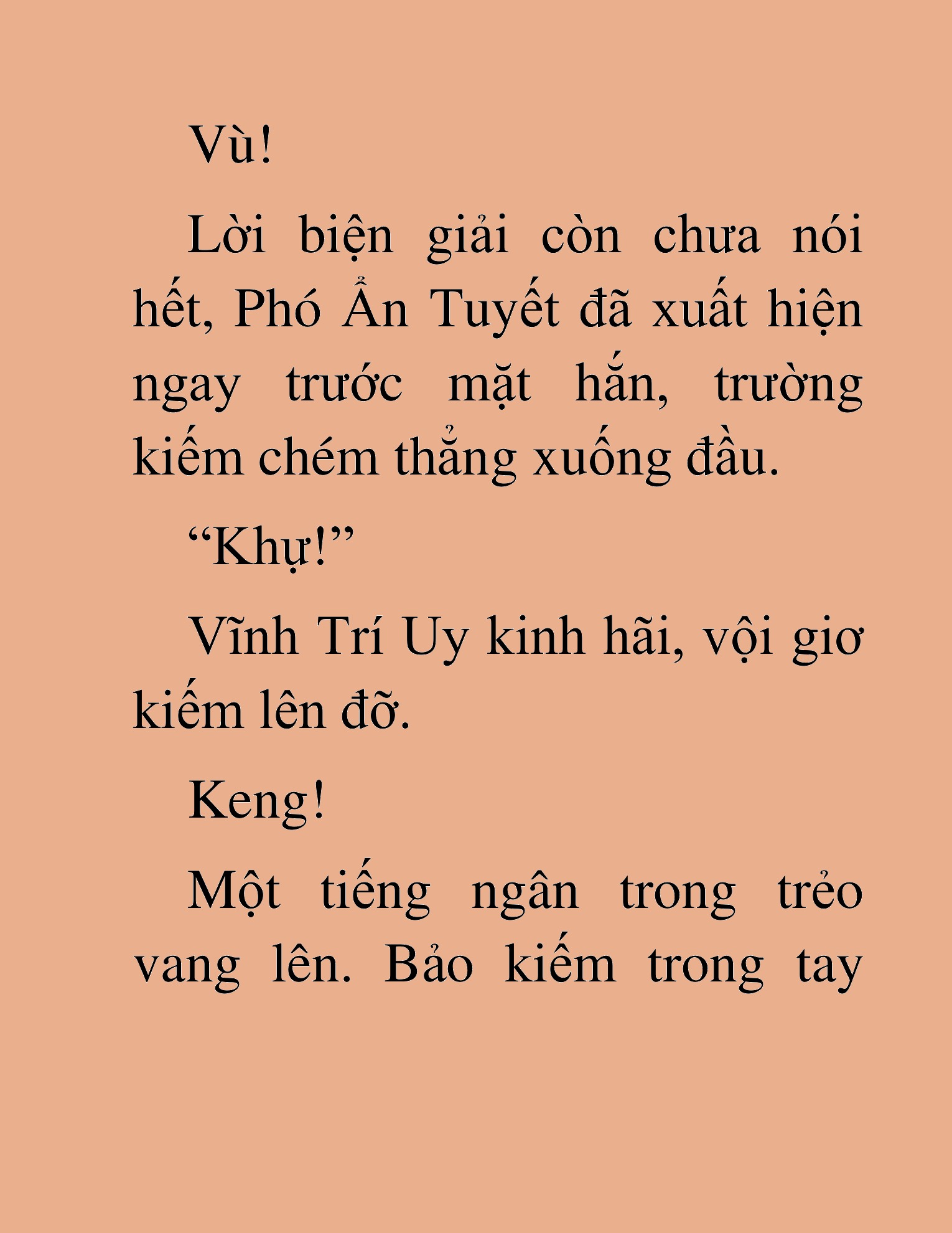 Đọc truyện HAT[NOVEL] Thần Ma Đại Đế - Chap 137