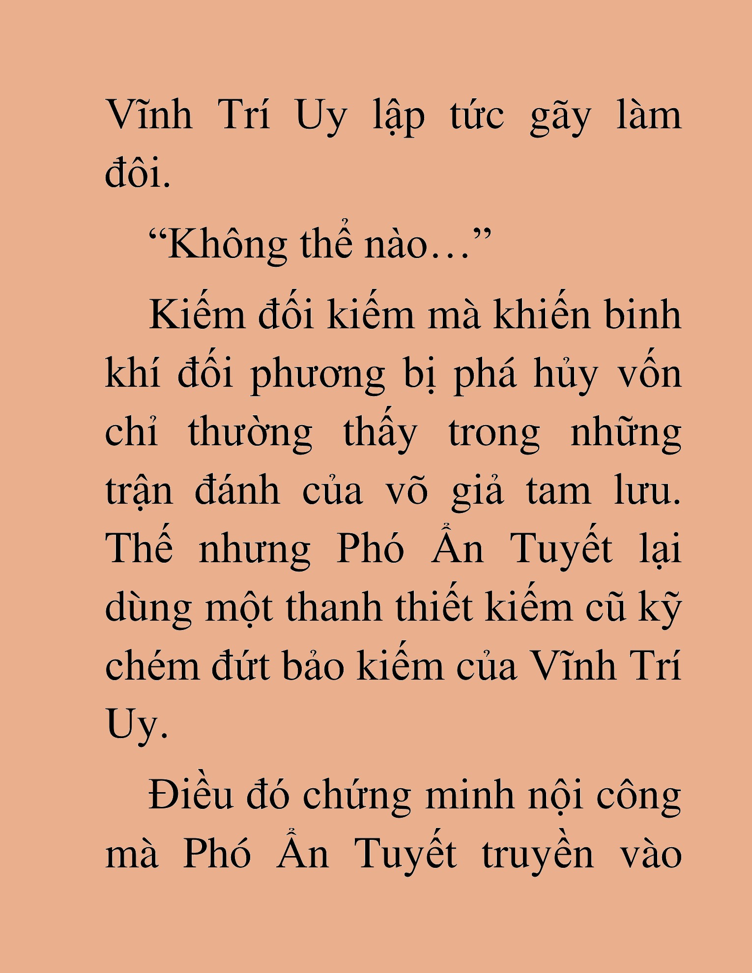 Đọc truyện HAT[NOVEL] Thần Ma Đại Đế - Chap 137
