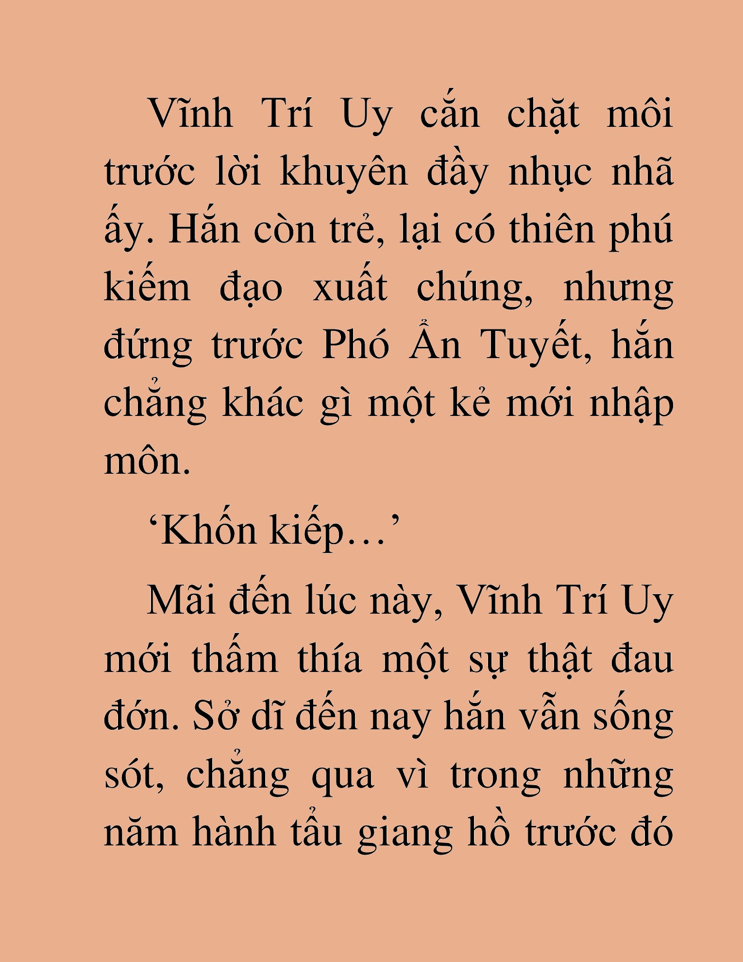 Đọc truyện HAT[NOVEL] Thần Ma Đại Đế - Chap 137