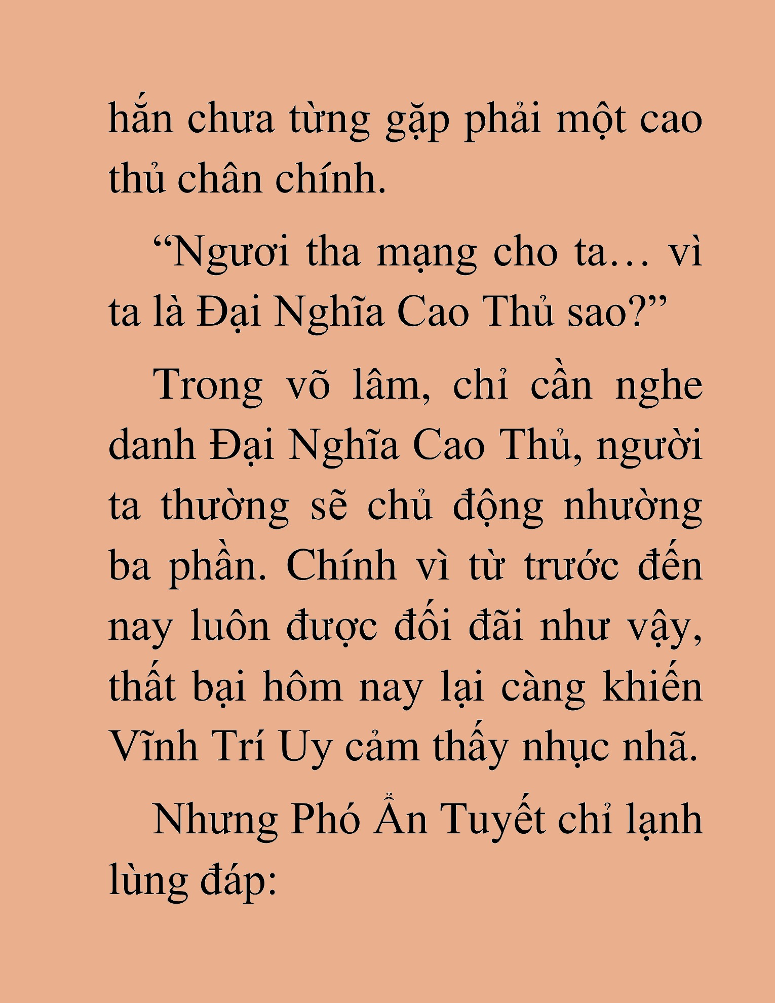 Đọc truyện HAT[NOVEL] Thần Ma Đại Đế - Chap 137