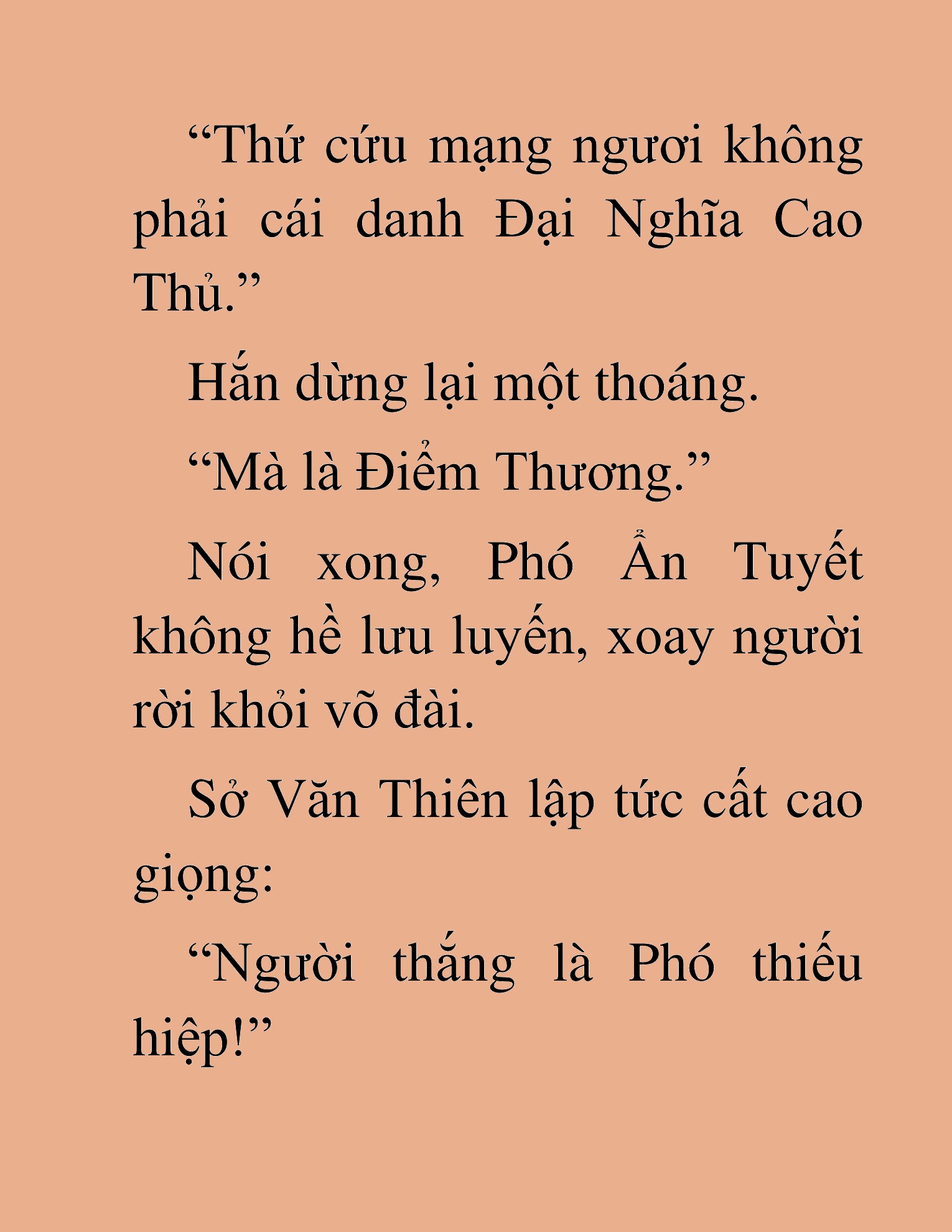 Đọc truyện HAT[NOVEL] Thần Ma Đại Đế - Chap 137