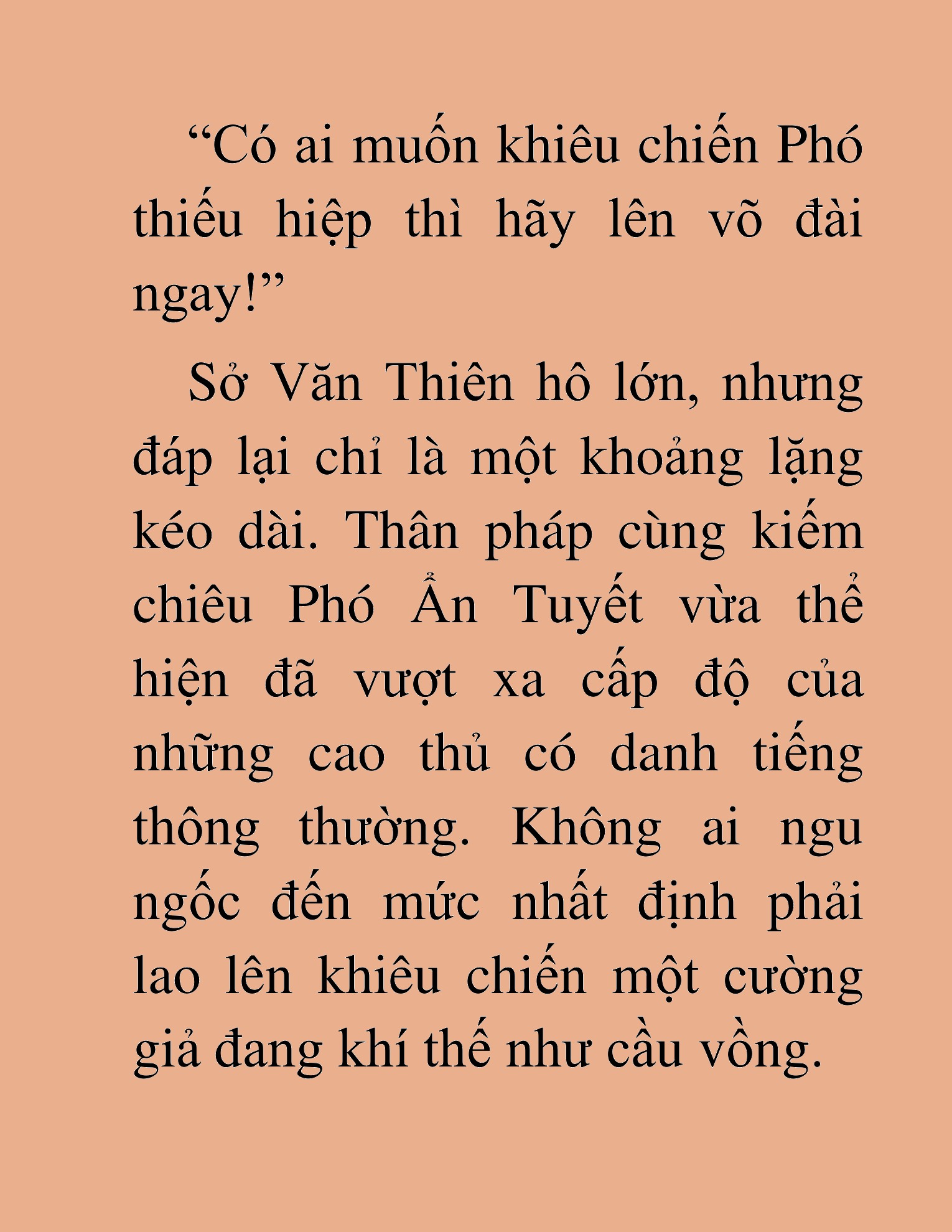 Đọc truyện HAT[NOVEL] Thần Ma Đại Đế - Chap 137