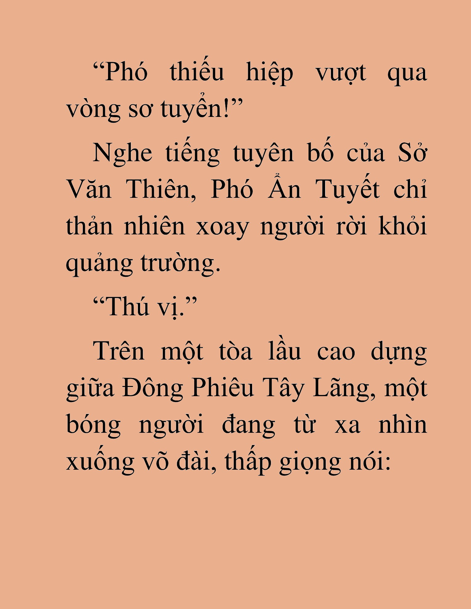 Đọc truyện HAT[NOVEL] Thần Ma Đại Đế - Chap 137