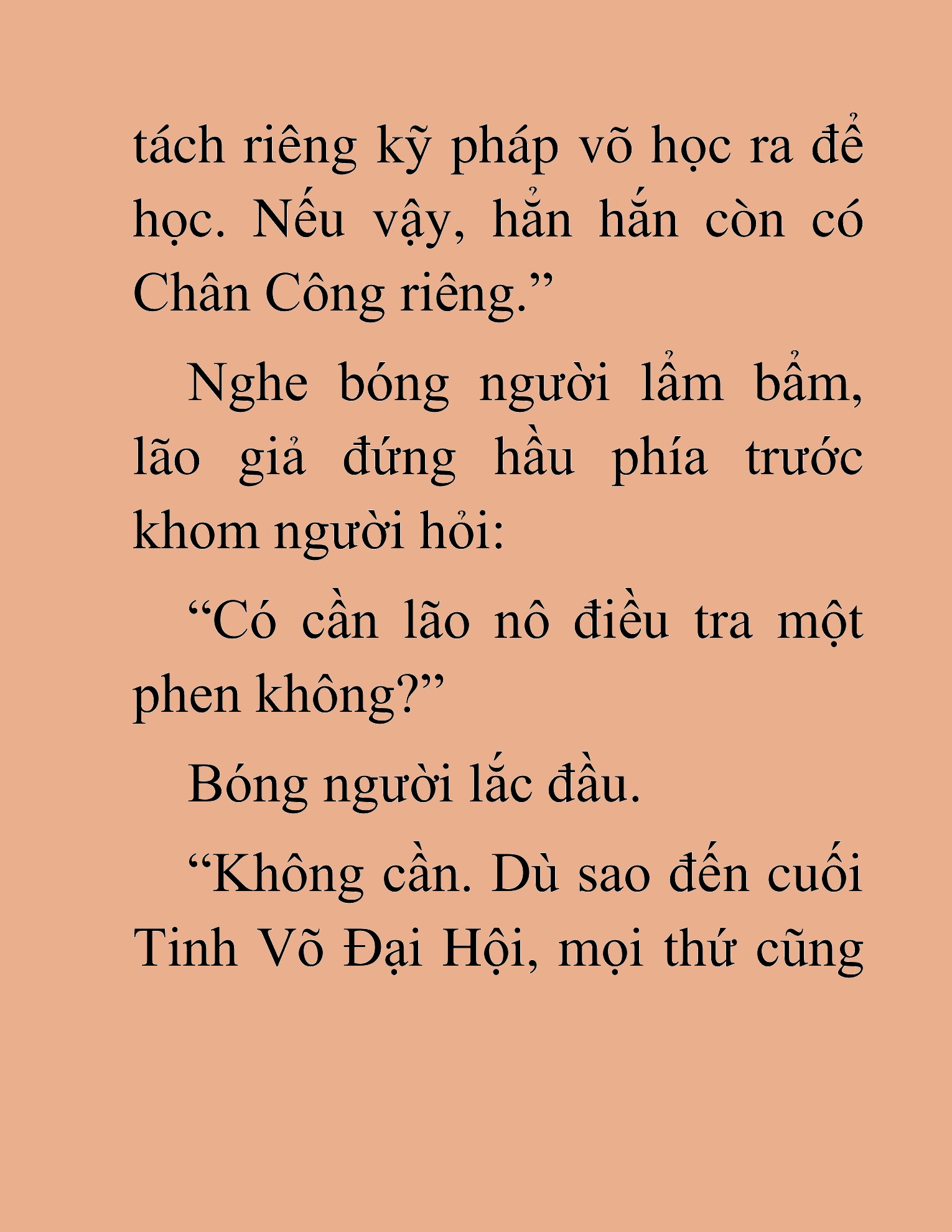 Đọc truyện HAT[NOVEL] Thần Ma Đại Đế - Chap 138