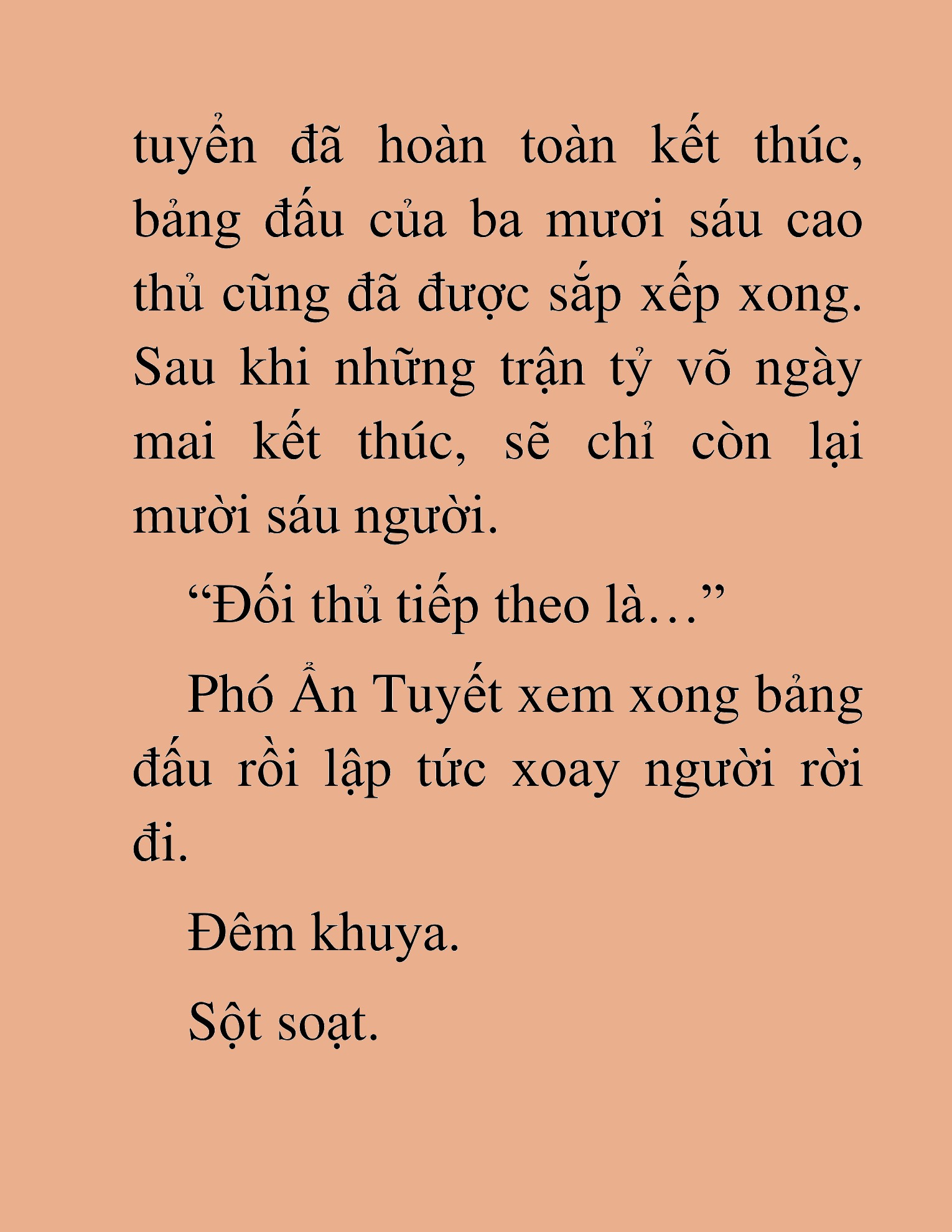 Đọc truyện HAT[NOVEL] Thần Ma Đại Đế - Chap 138