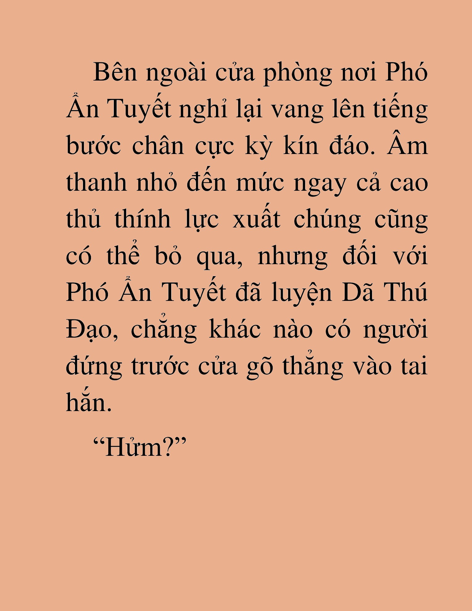 Đọc truyện HAT[NOVEL] Thần Ma Đại Đế - Chap 138