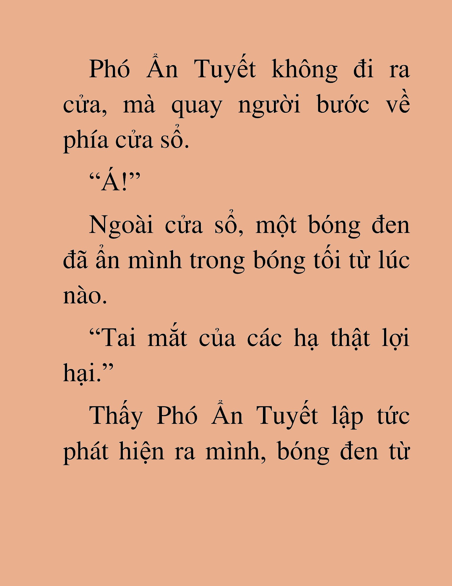 Đọc truyện HAT[NOVEL] Thần Ma Đại Đế - Chap 138