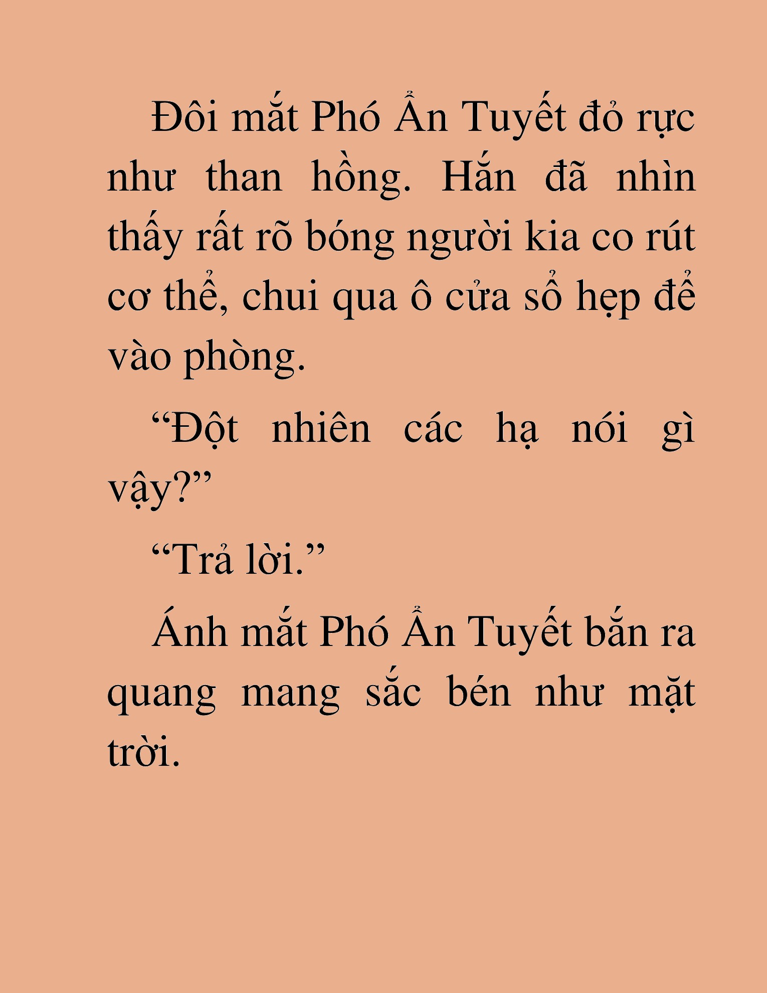 Đọc truyện HAT[NOVEL] Thần Ma Đại Đế - Chap 138