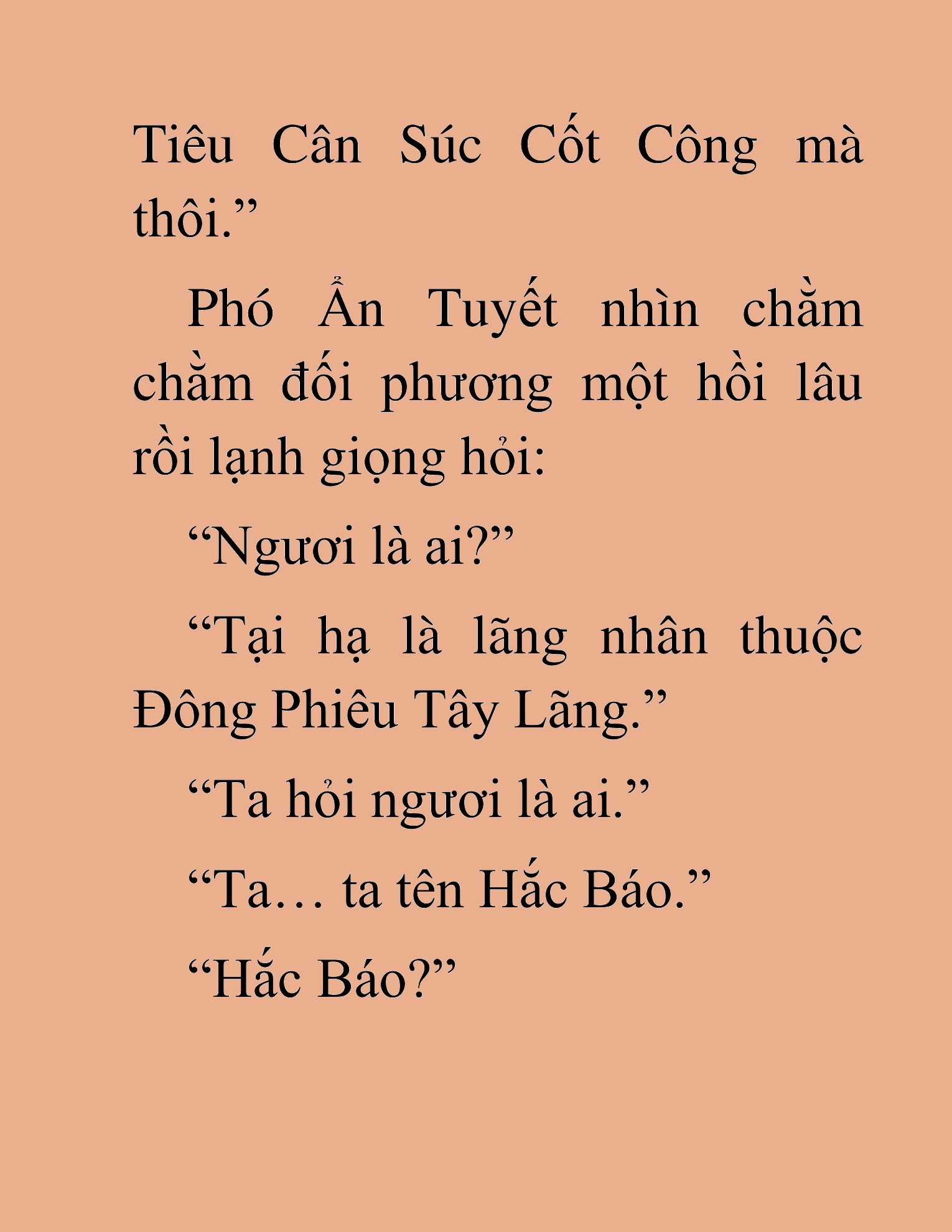 Đọc truyện HAT[NOVEL] Thần Ma Đại Đế - Chap 138