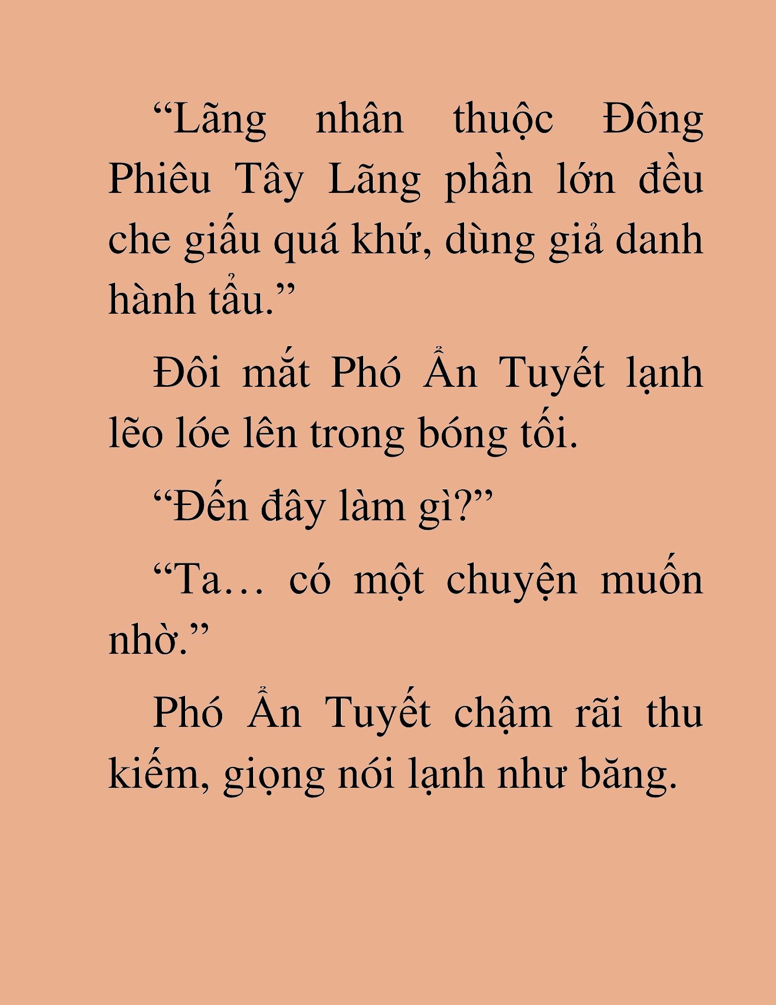 Đọc truyện HAT[NOVEL] Thần Ma Đại Đế - Chap 138