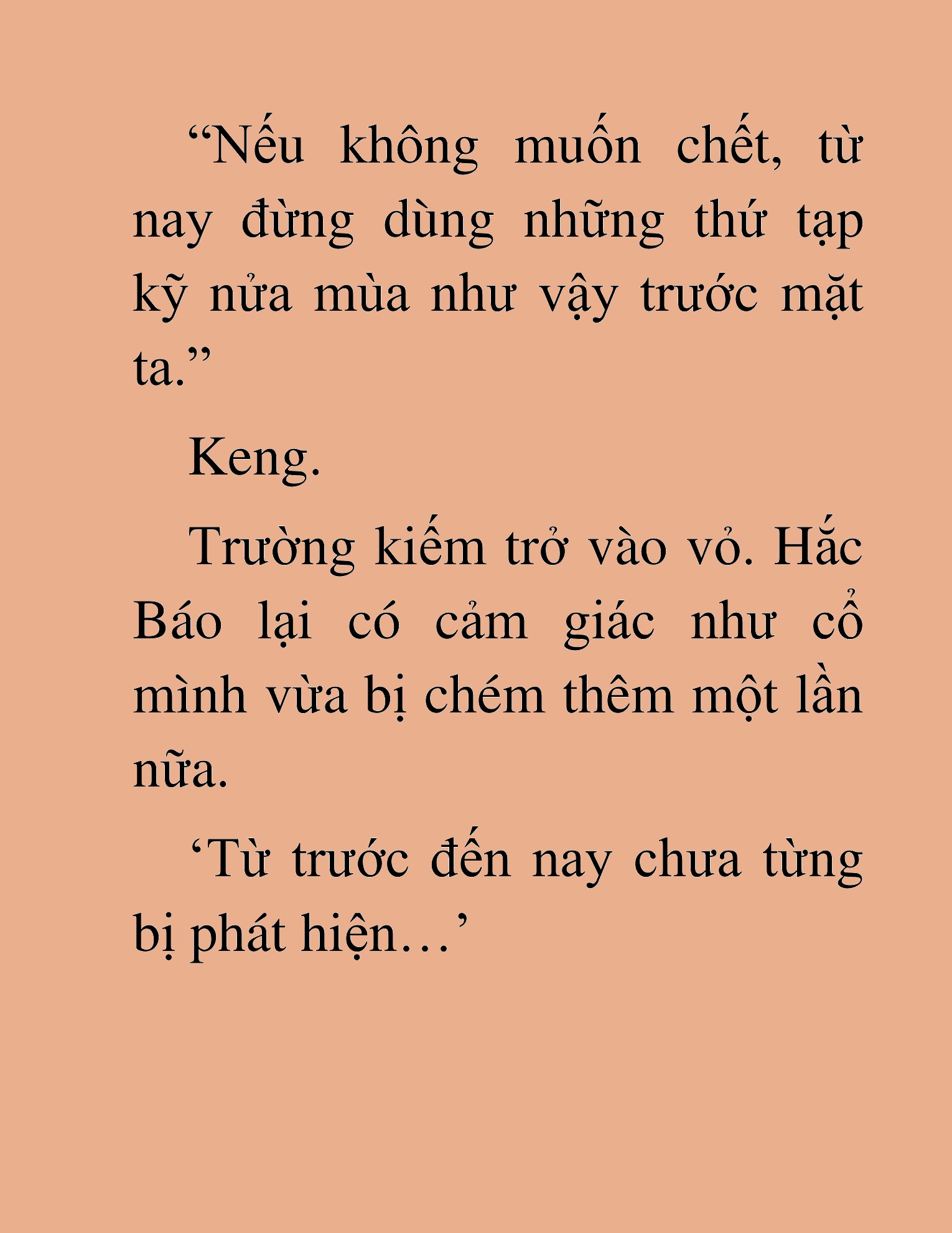 Đọc truyện HAT[NOVEL] Thần Ma Đại Đế - Chap 138