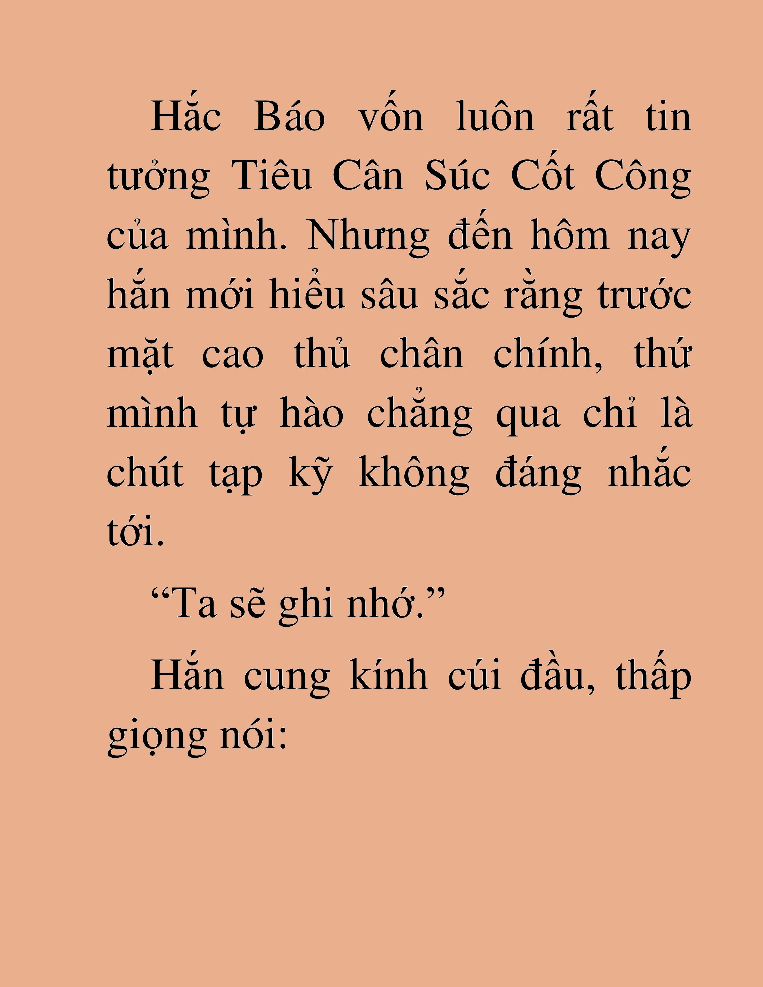 Đọc truyện HAT[NOVEL] Thần Ma Đại Đế - Chap 138