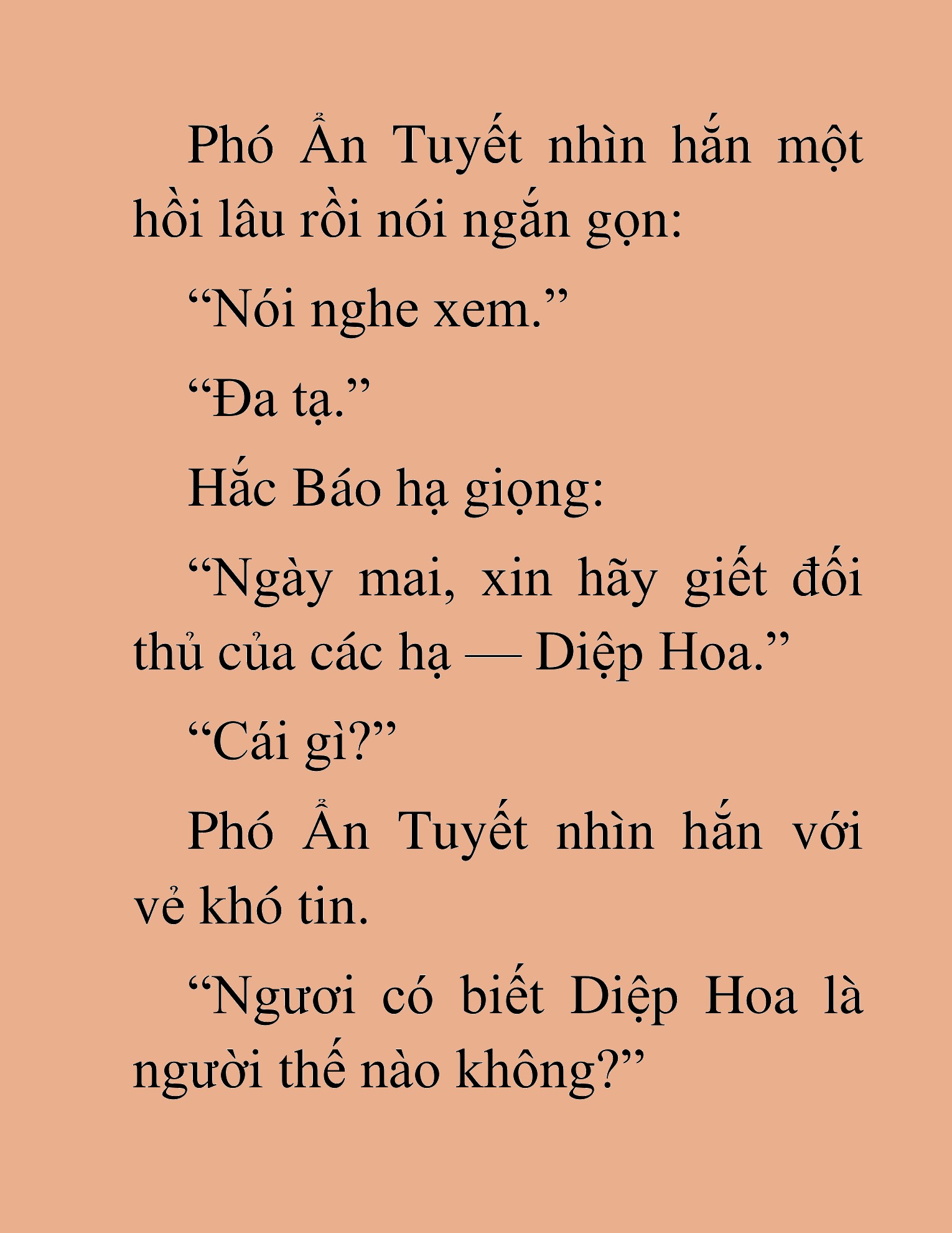 Đọc truyện HAT[NOVEL] Thần Ma Đại Đế - Chap 138