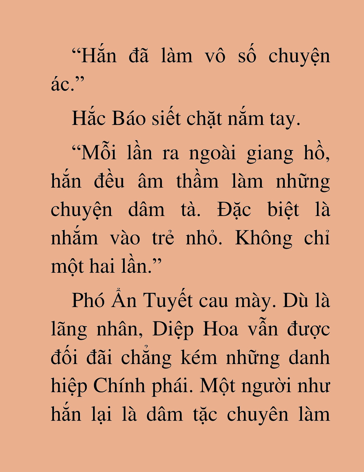 Đọc truyện HAT[NOVEL] Thần Ma Đại Đế - Chap 138