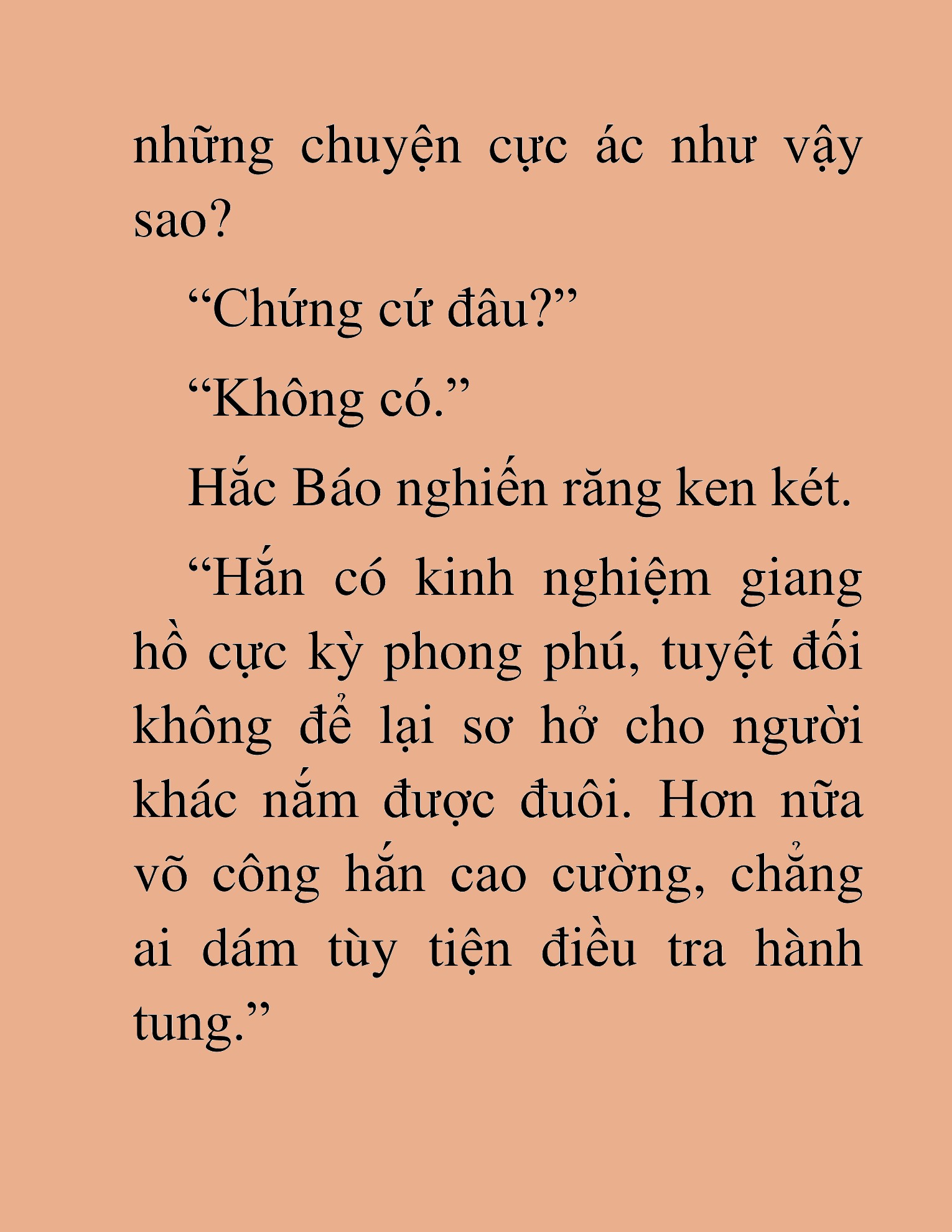 Đọc truyện HAT[NOVEL] Thần Ma Đại Đế - Chap 138