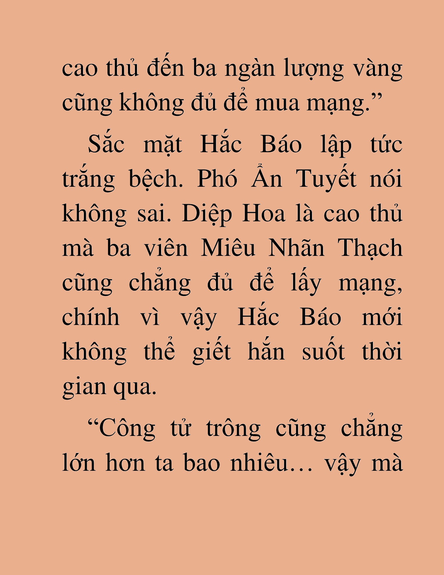 Đọc truyện HAT[NOVEL] Thần Ma Đại Đế - Chap 139